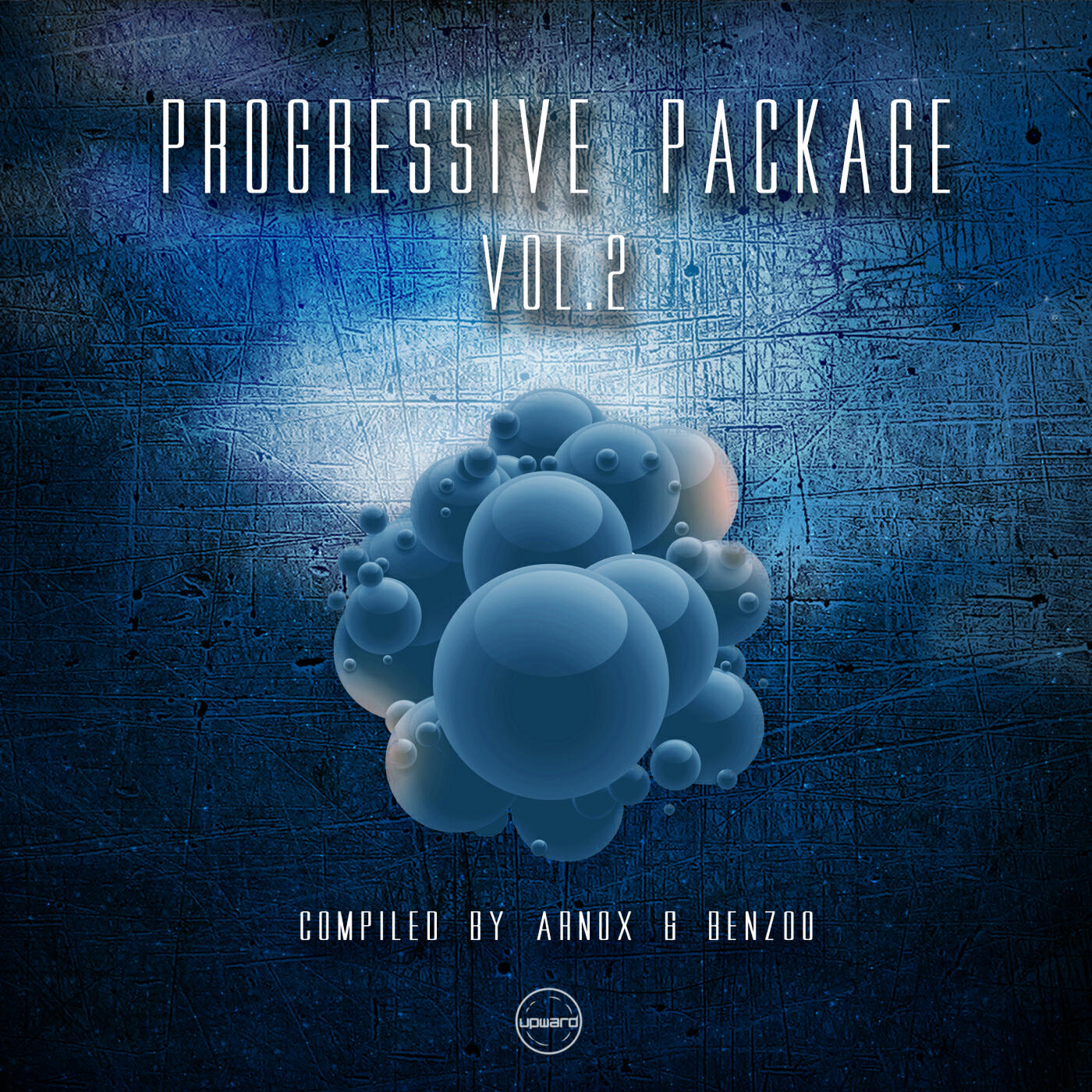 Релиз Progressive Package Vol.2