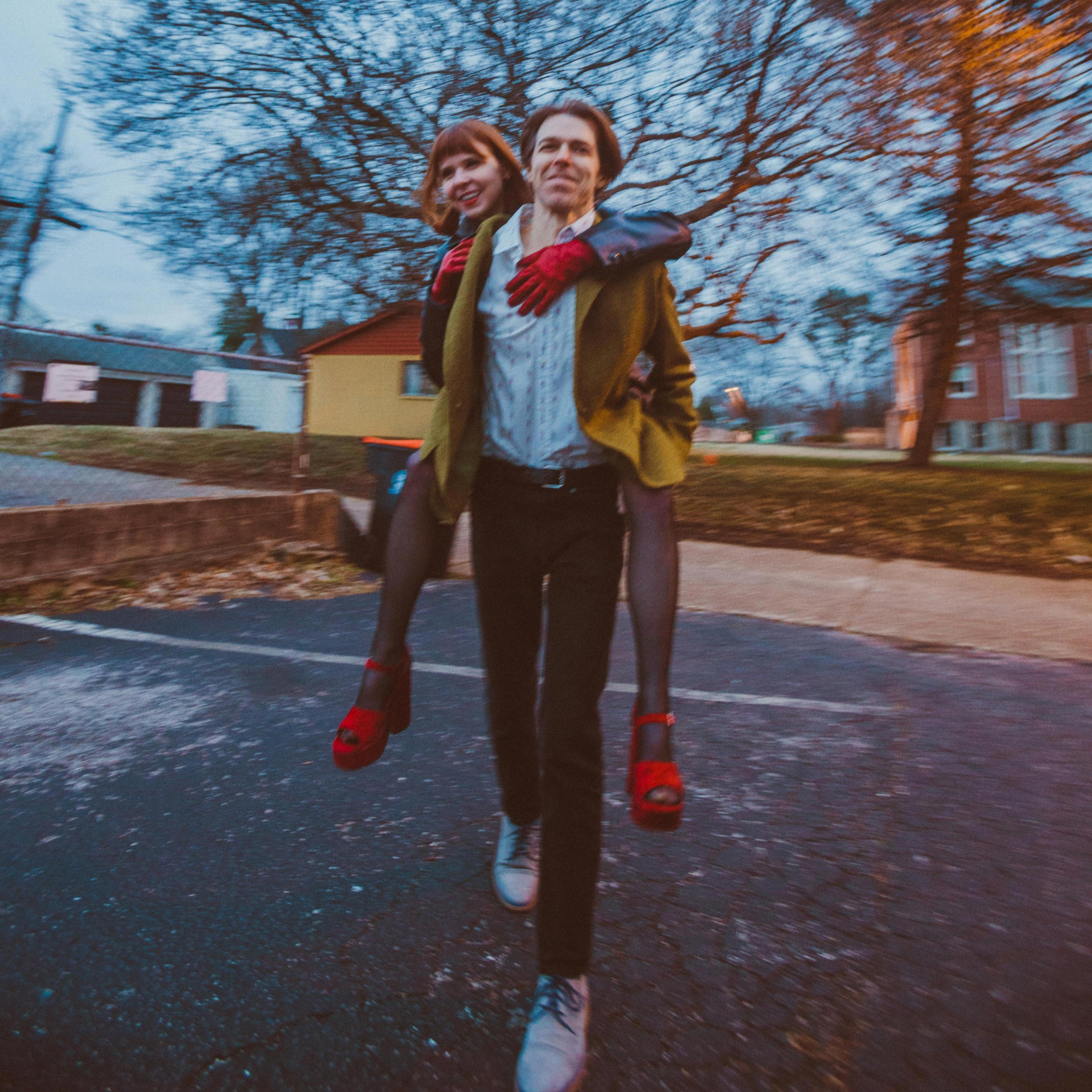 Релиз Even In The Night