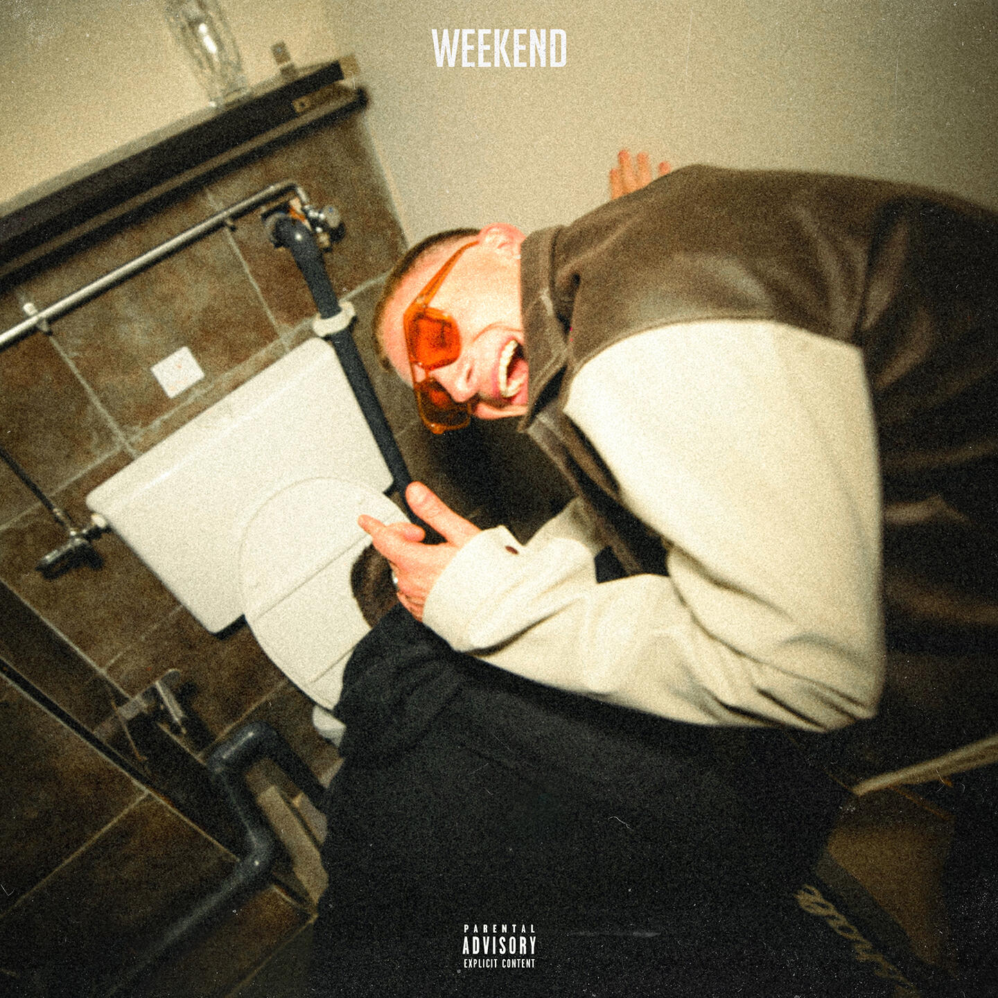 Релиз Weekend