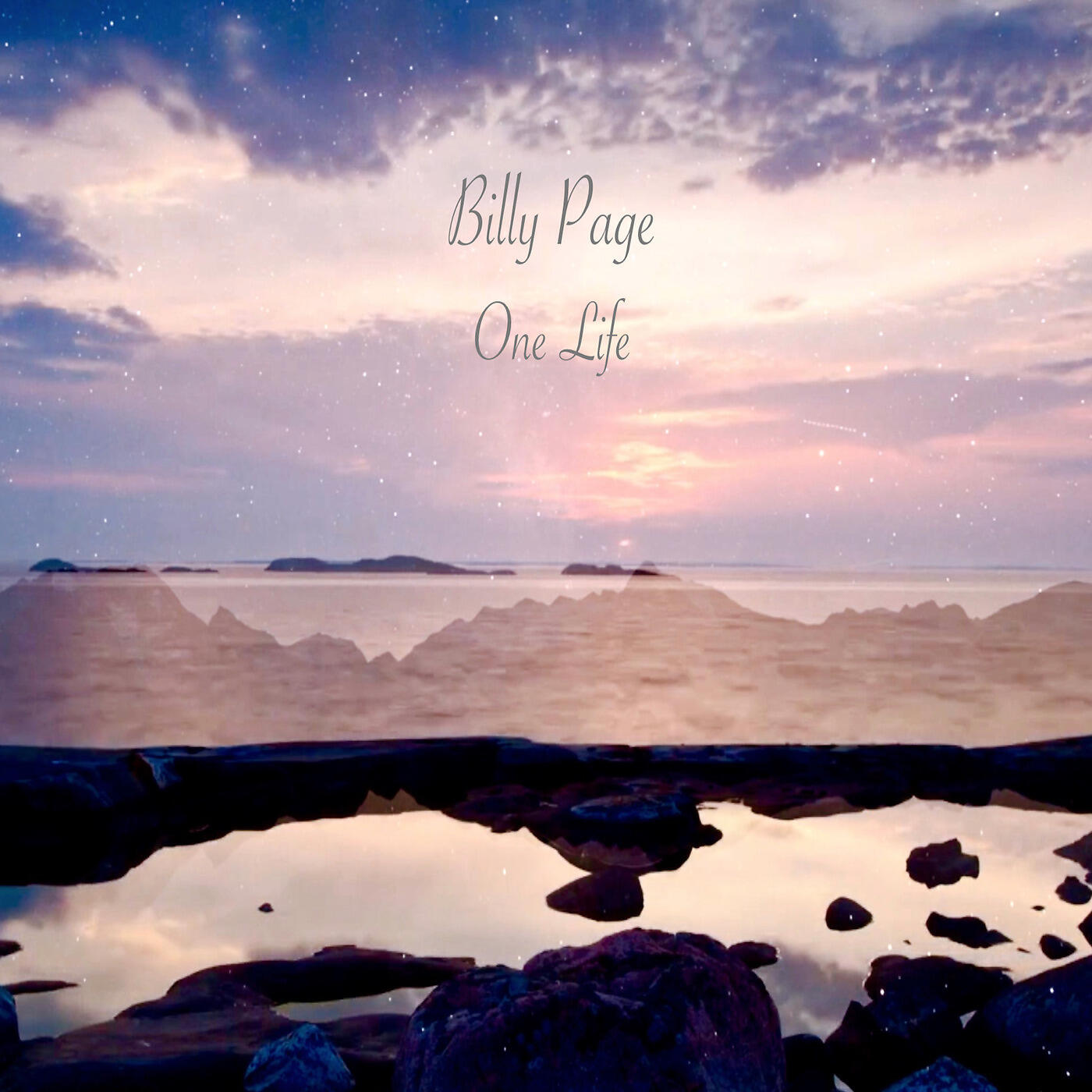 Релиз One Life