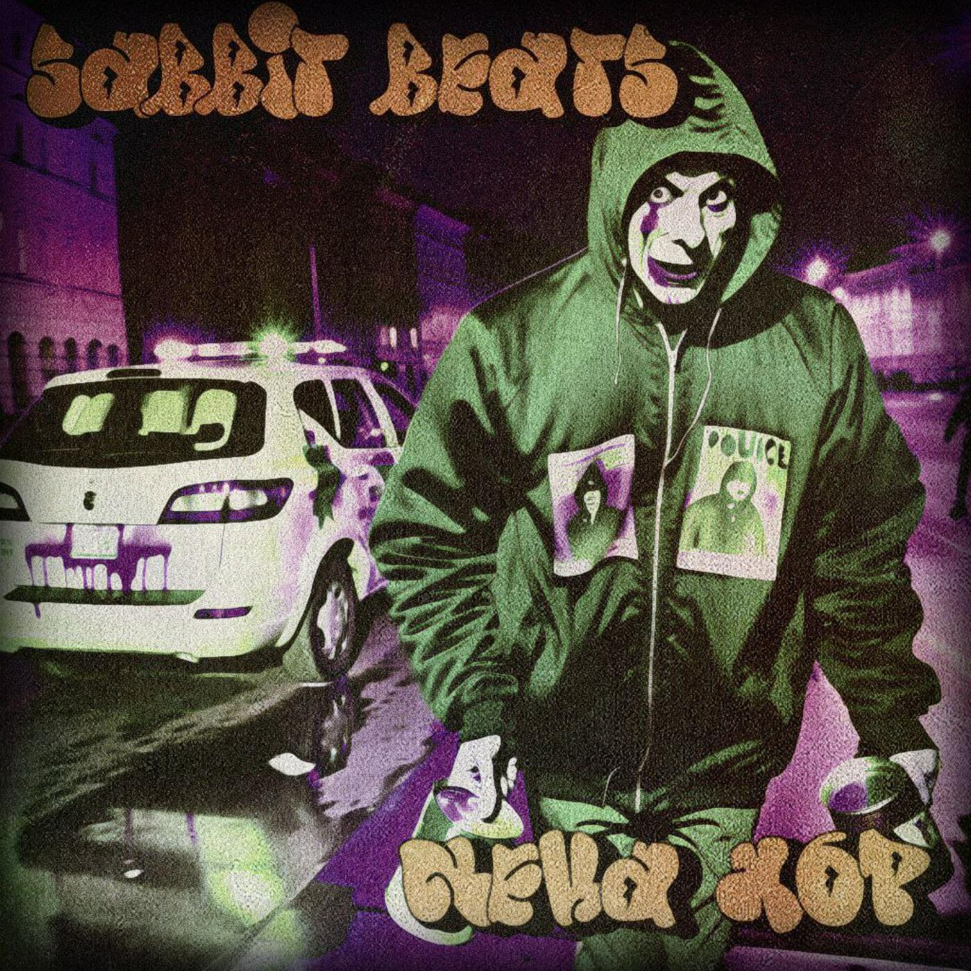 Релиз Neva Hop