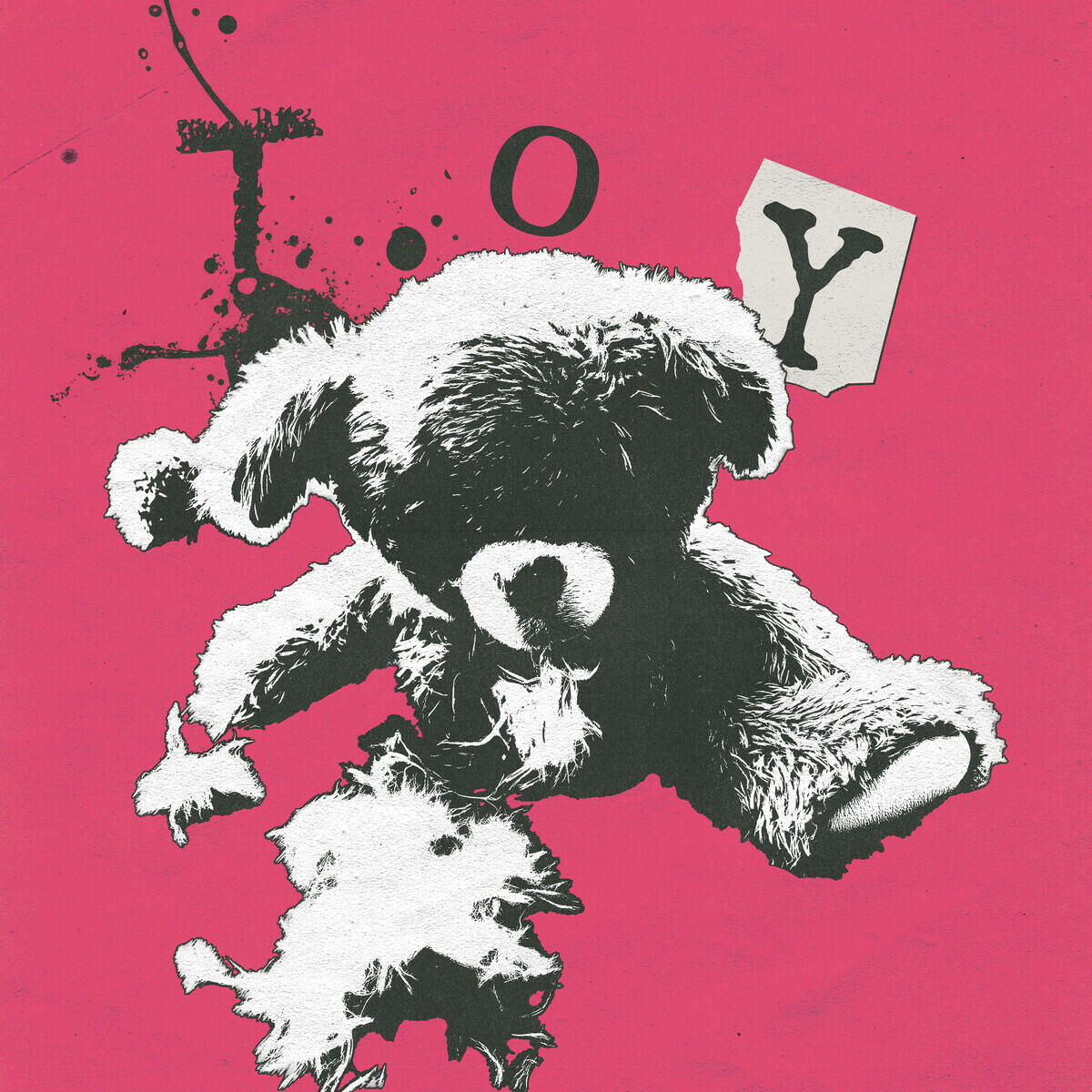 Релиз Toy (feat. Ash Island, Gist)