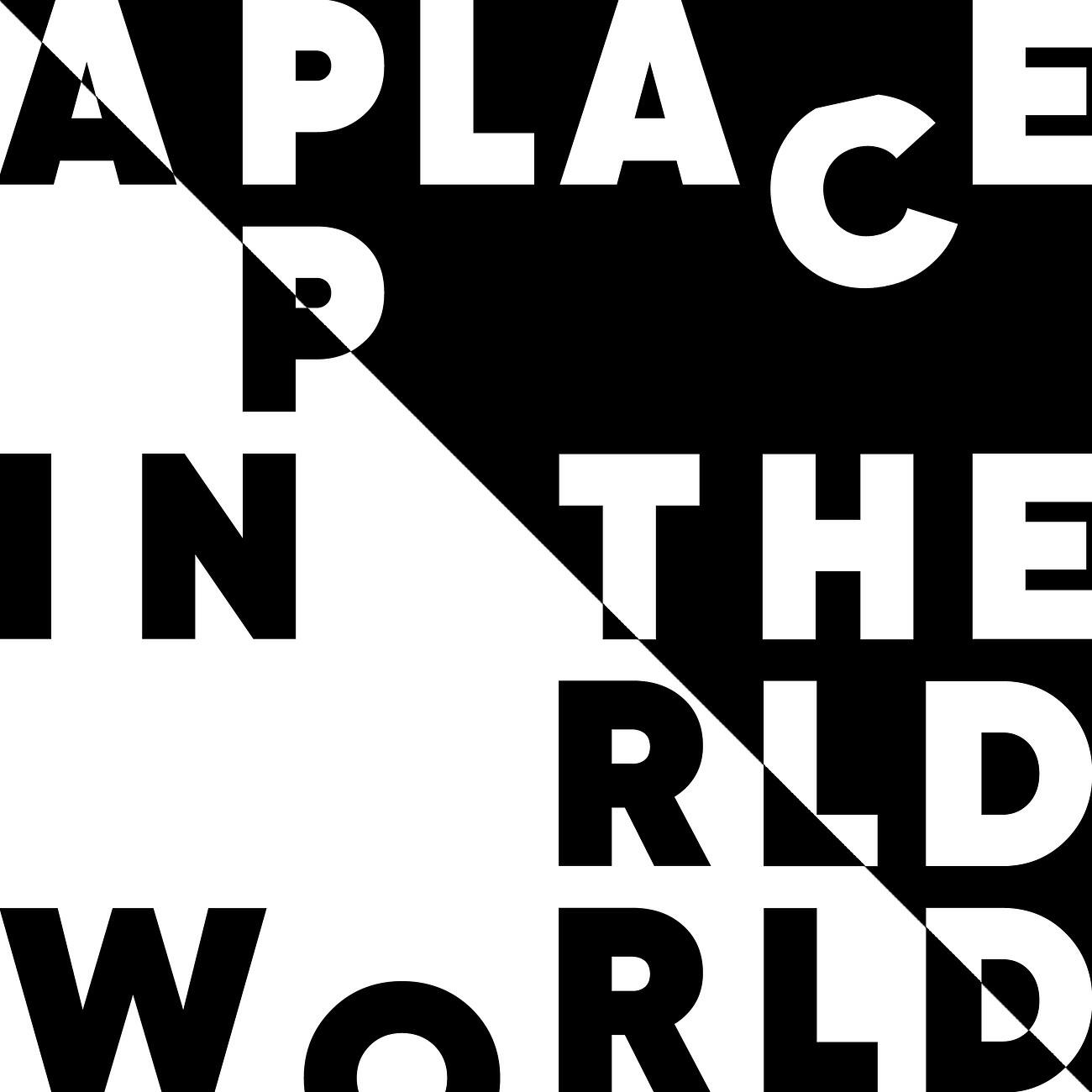 Релиз A Place in the World