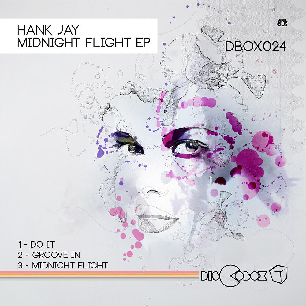 Релиз Midnight Flight EP