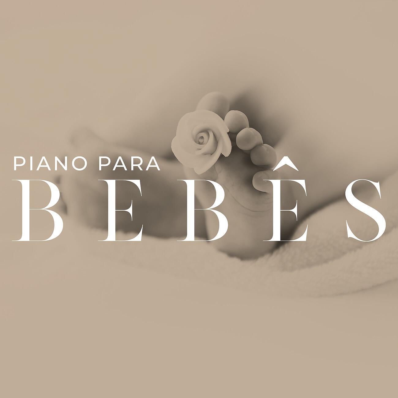 Релиз Piano para bebês