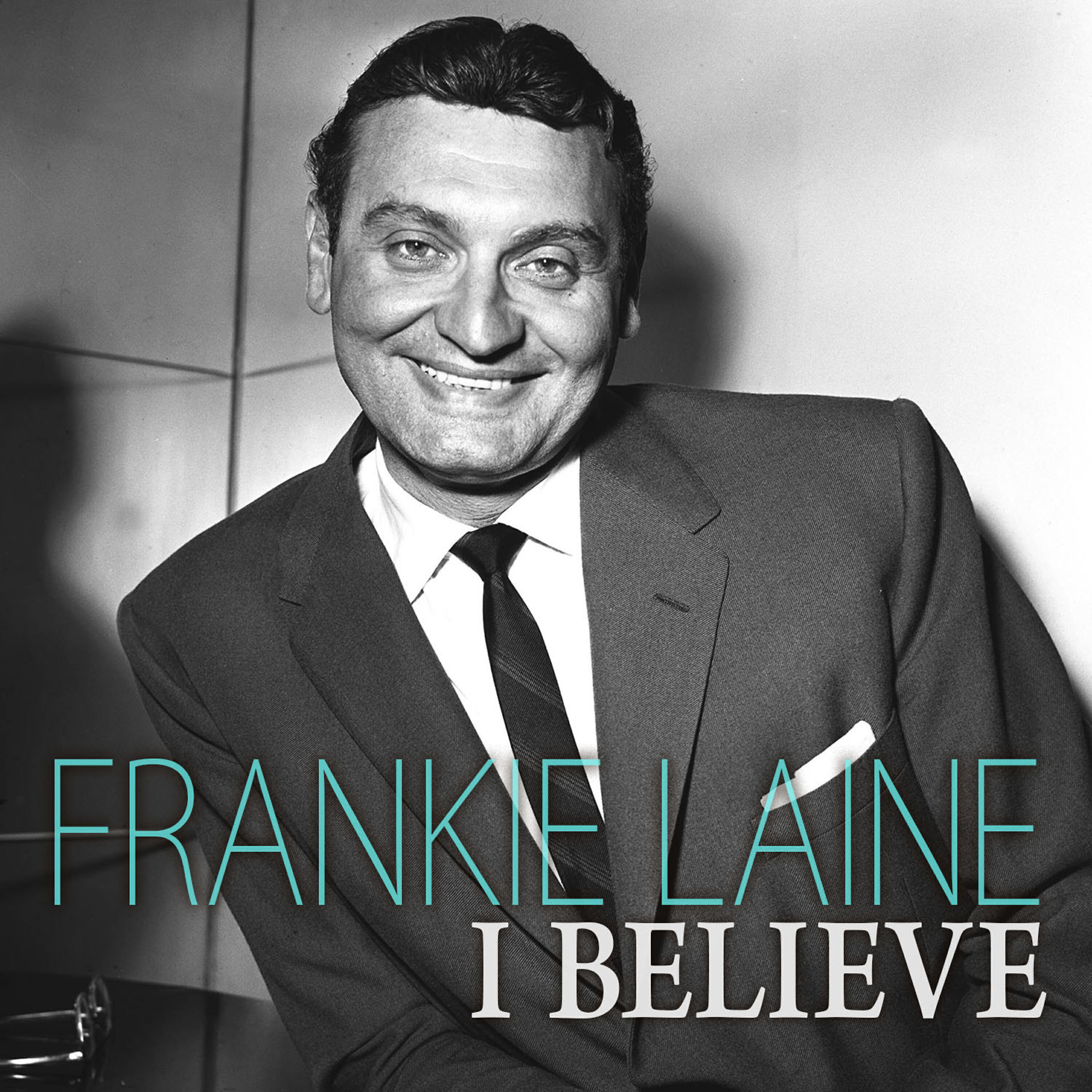 Релиз I Believe
