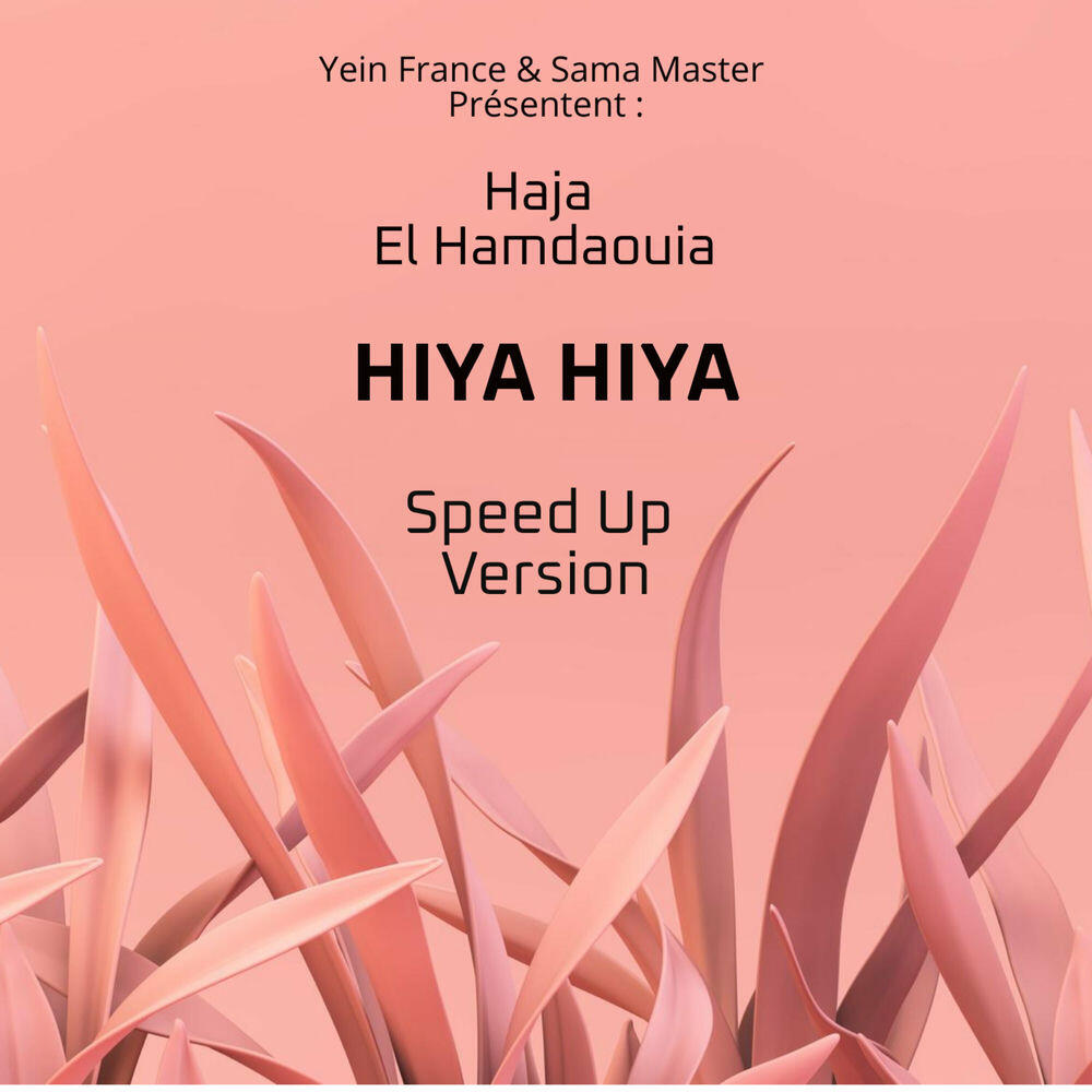 Haja El Hamdaouia