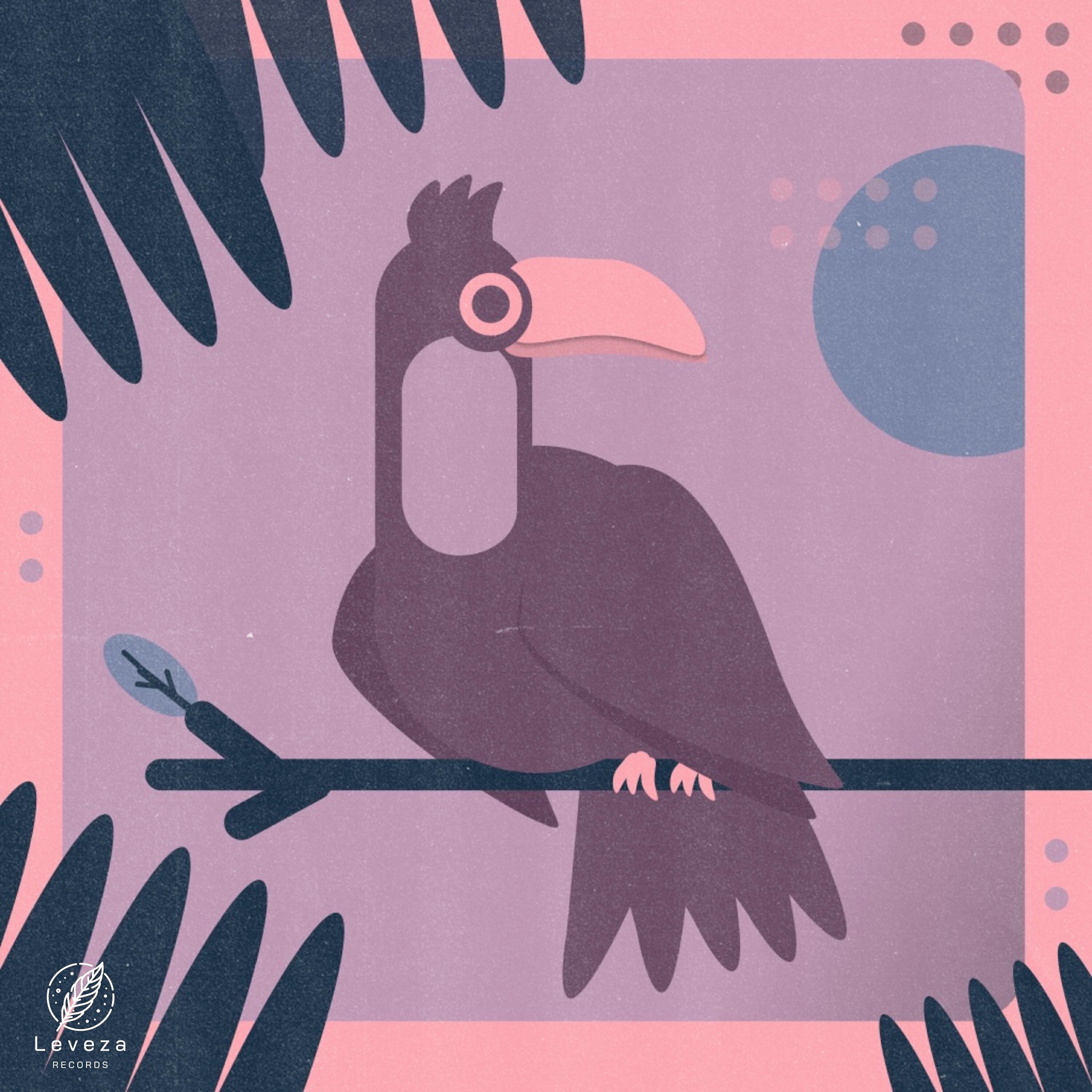 Релиз Lofi Sounds of Nature: Birds