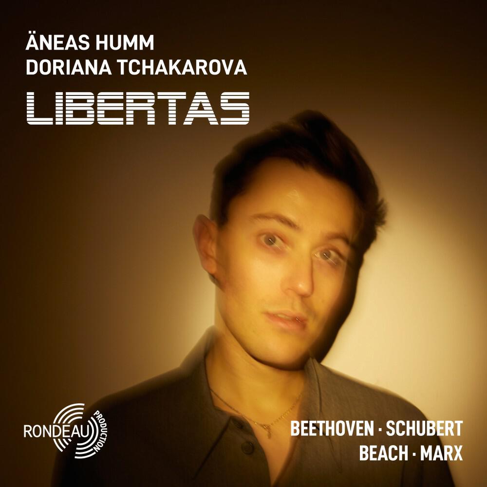 Релиз Libertas: Nachts, Op. 35 No. 1