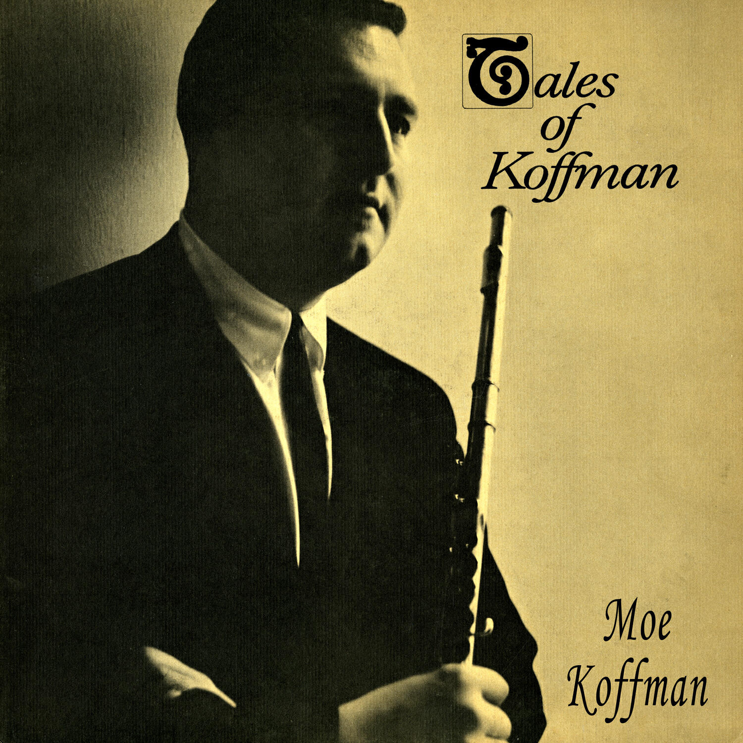 Релиз Tales of Koffman