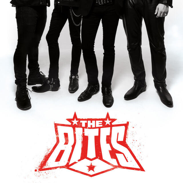 Релиз The Bites