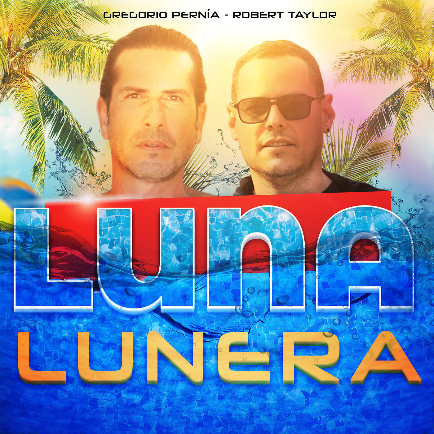 Релиз Luna Lunera