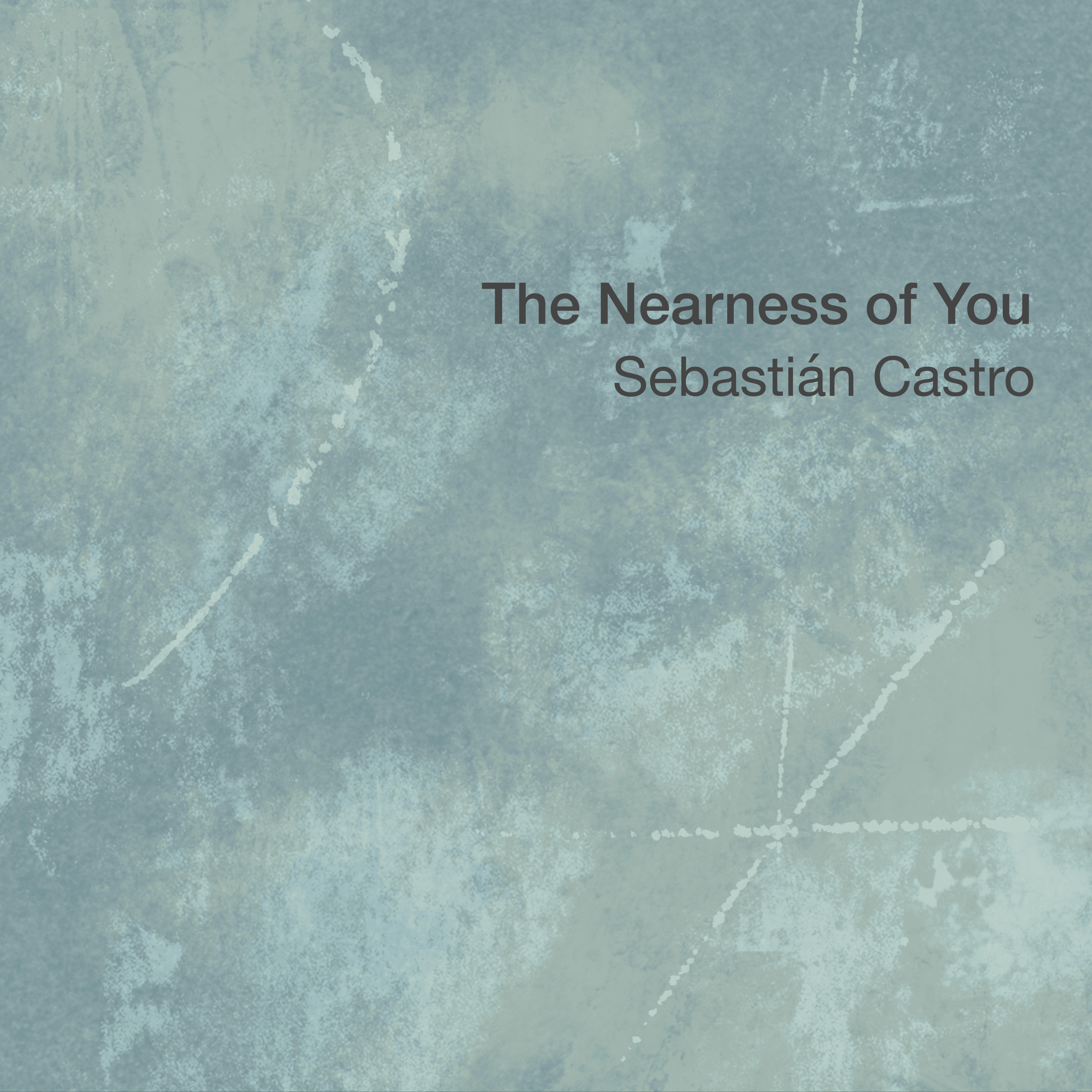 Релиз The Nearness of You