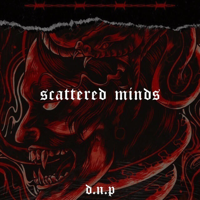 Релиз Scattered Minds