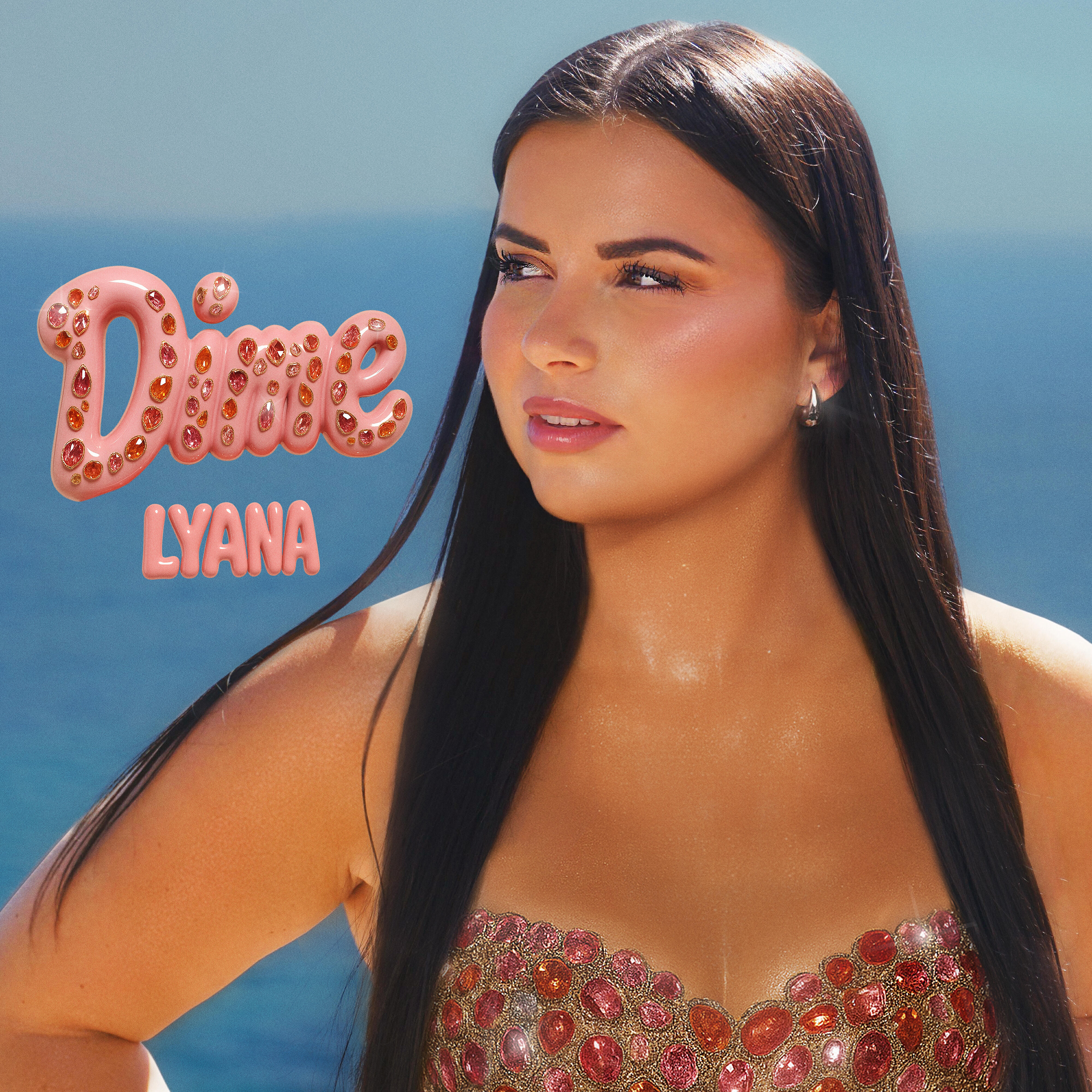 Релиз Dime