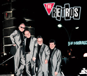 The Retros