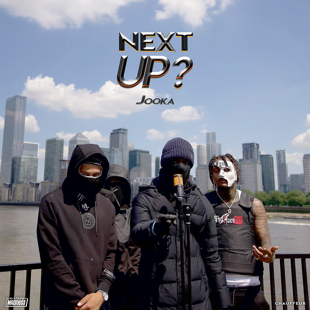 Релиз Next Up - S3-E48