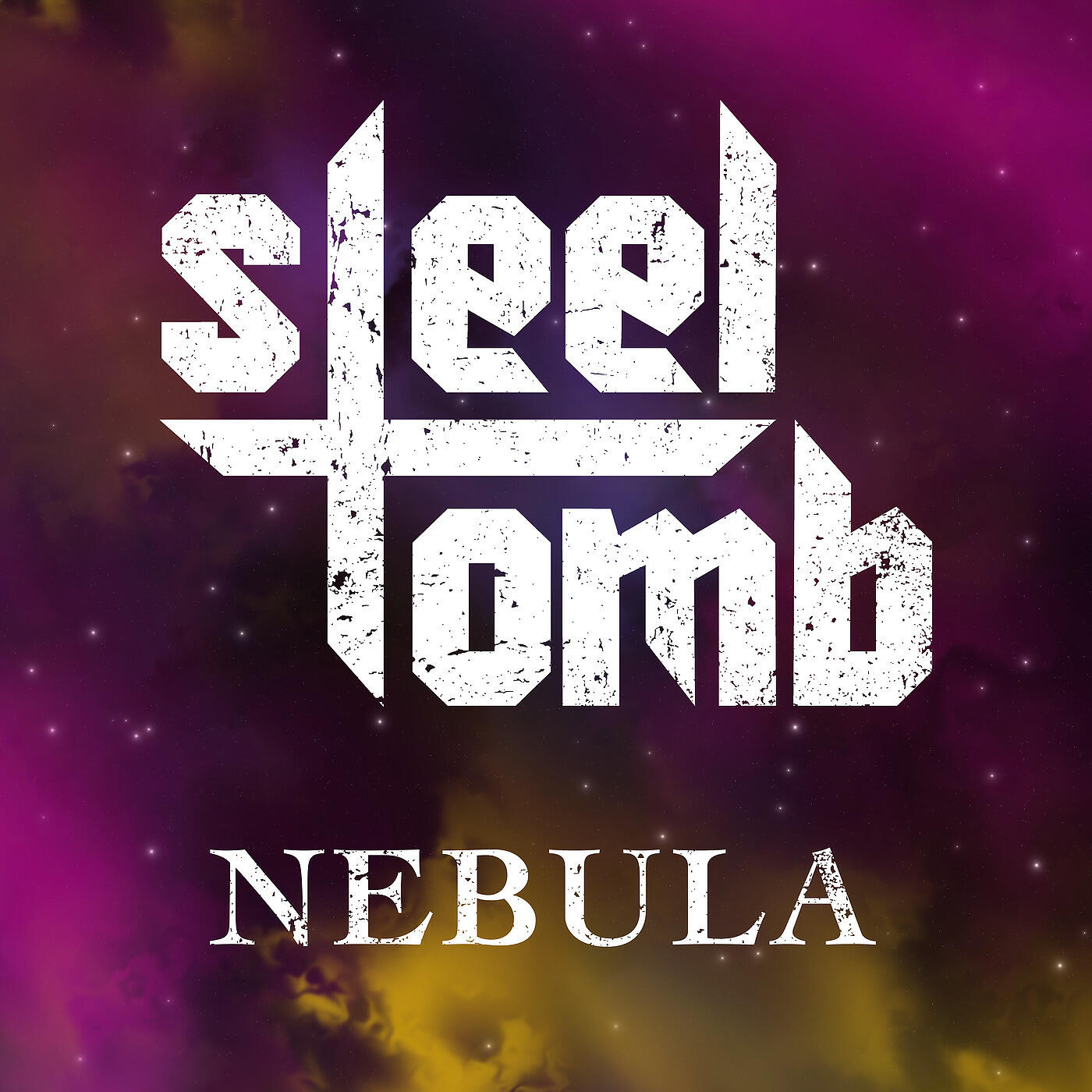 Steel Tomb