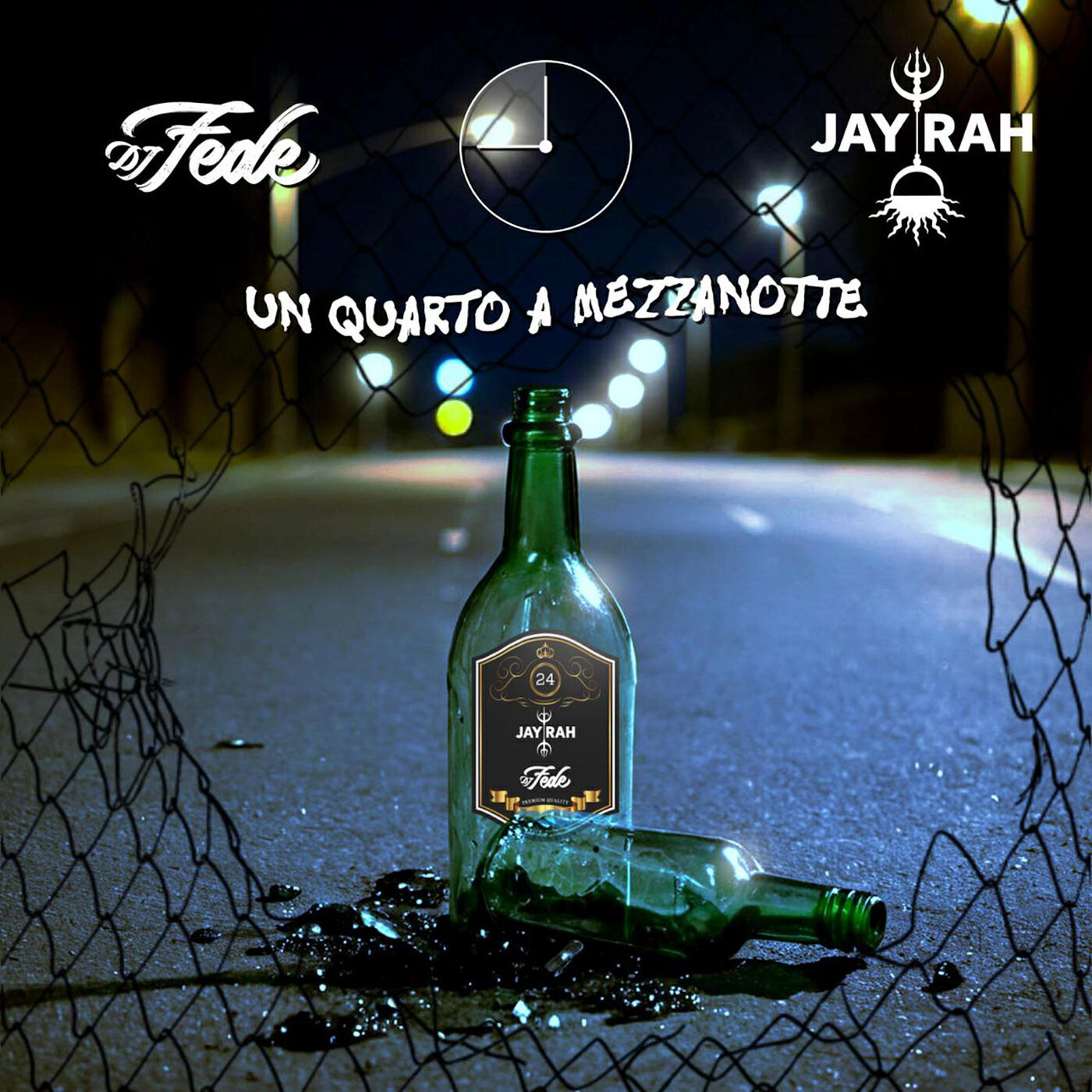 Релиз Un quarto a mezzanotte