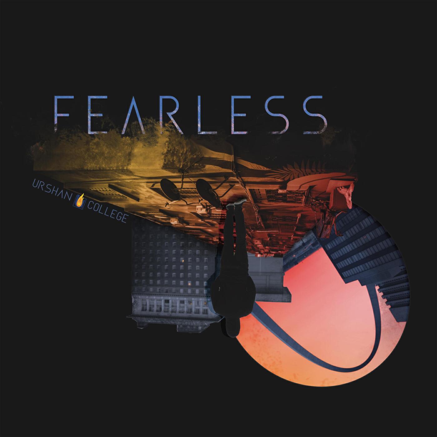 Релиз Fearless (Live)