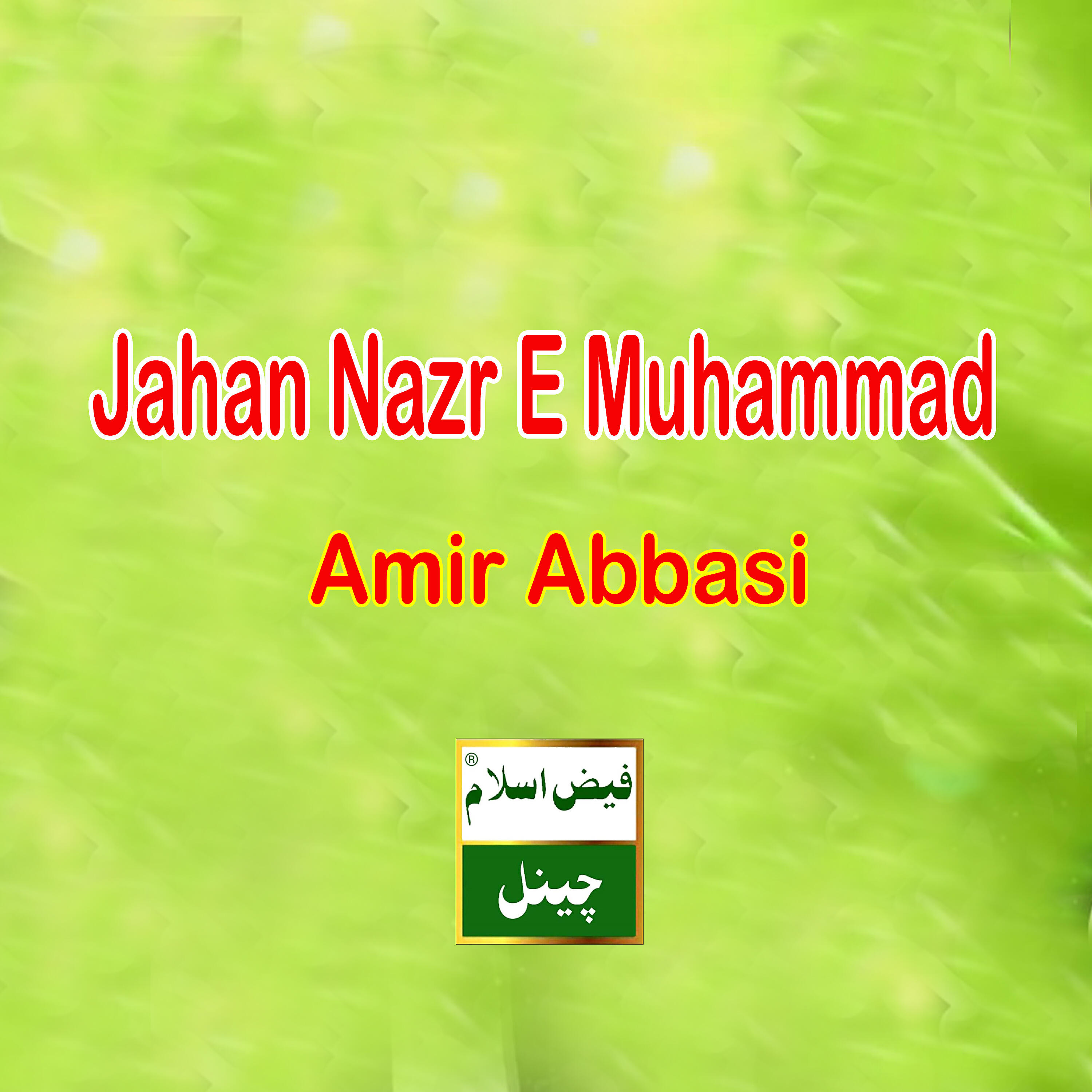 Релиз Jahan Nazr E Muhammad