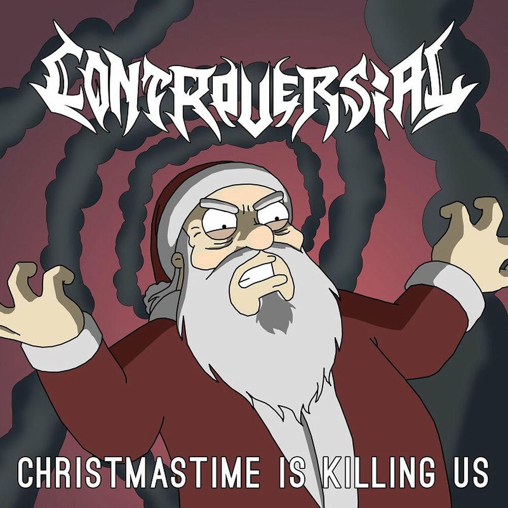 Релиз Christmas Time Is Killing Us