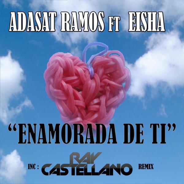 Релиз Enamorada De Ti