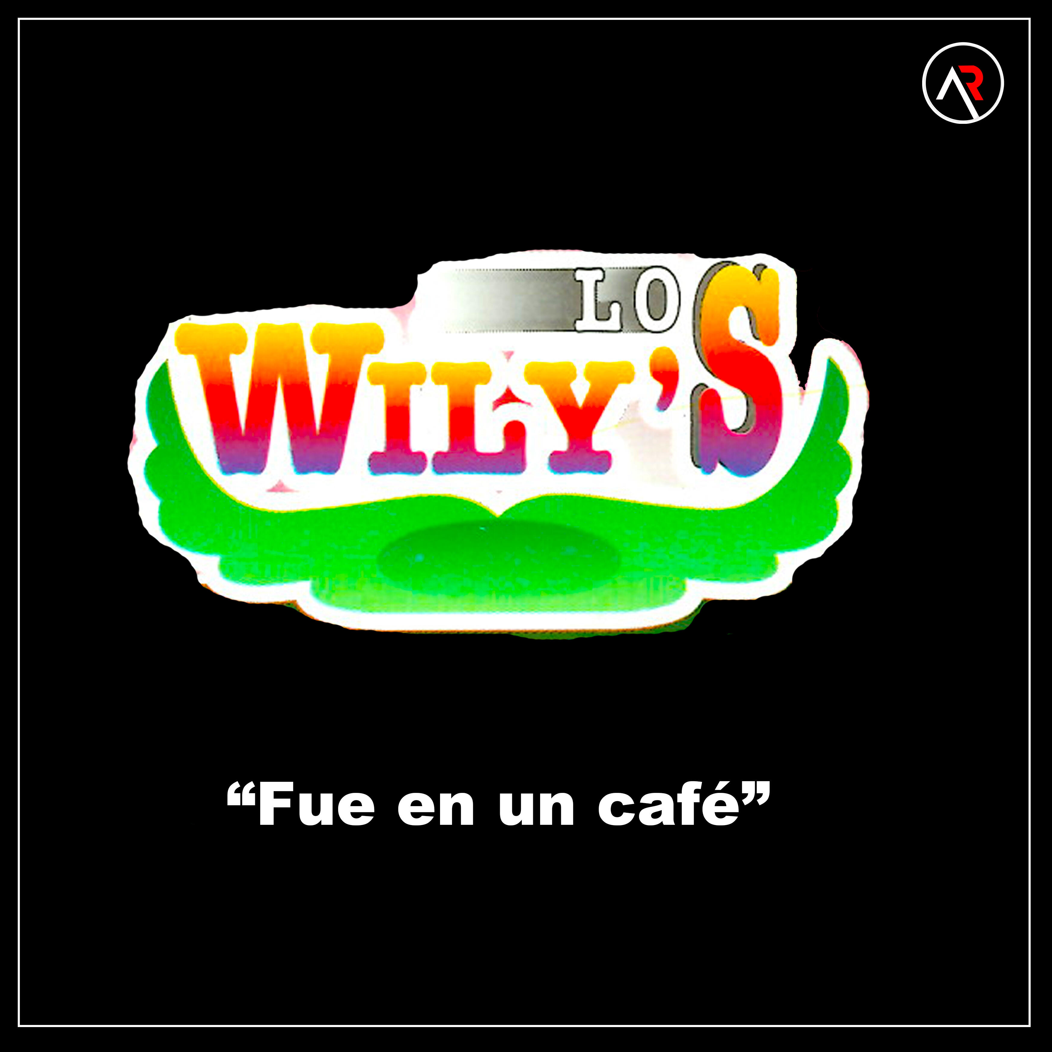 Релиз Fue en un Café