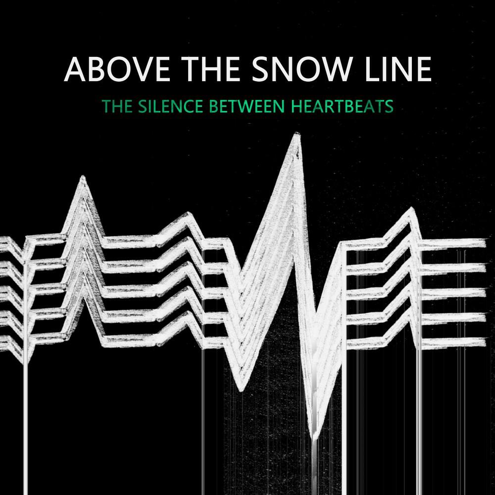 Релиз The Silence Between Heartbeats