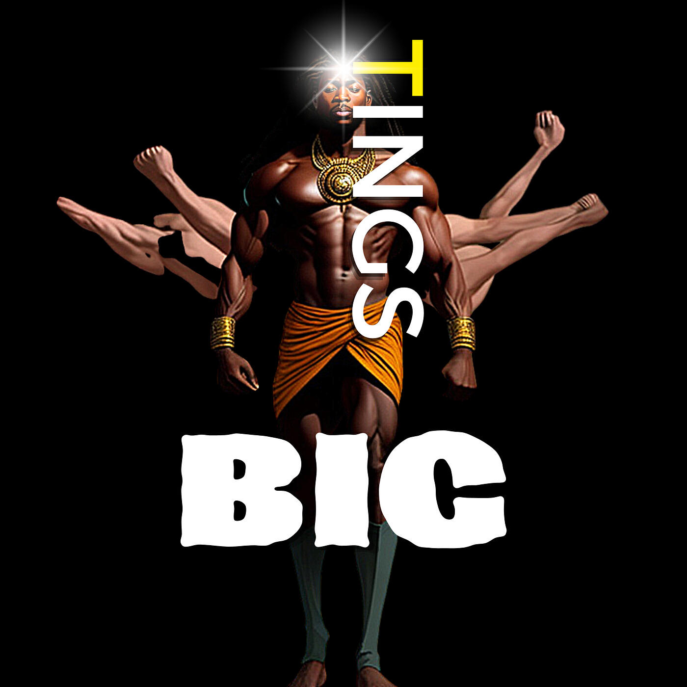Релиз Big Tings