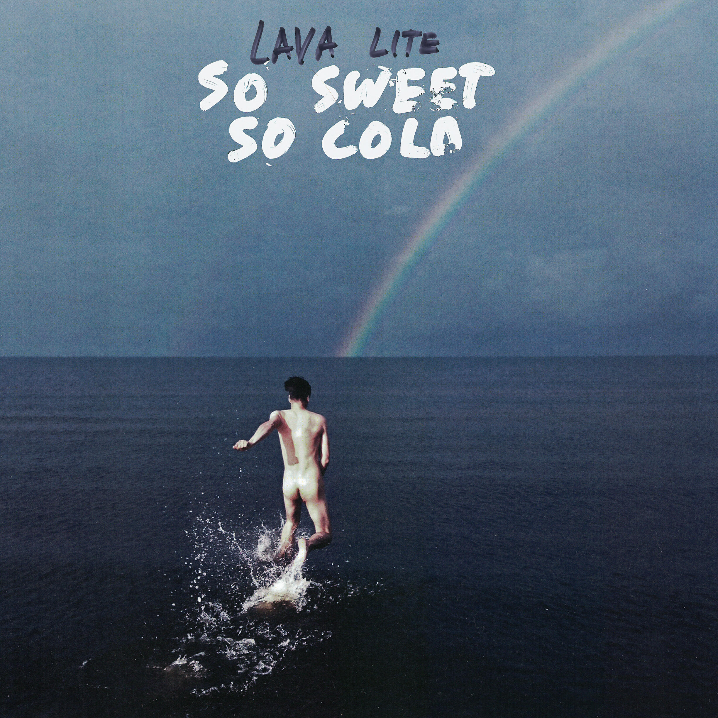 Релиз So Sweet, So Cold