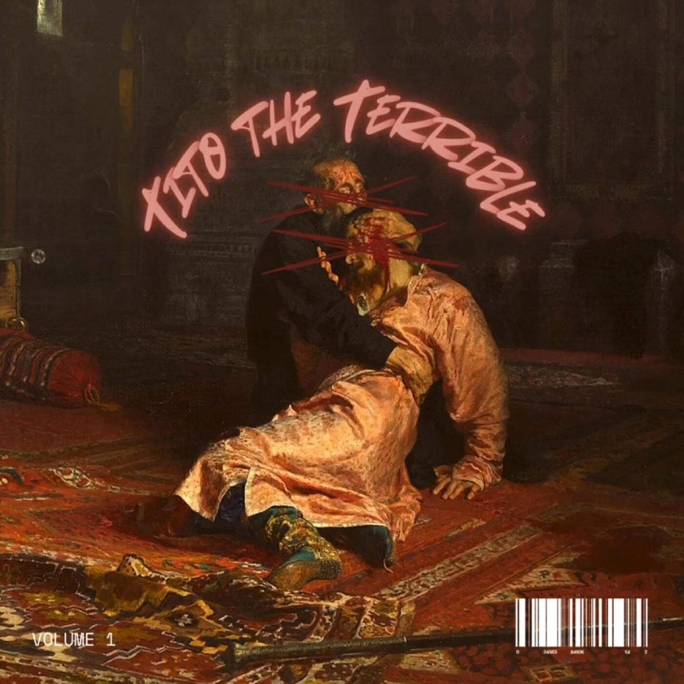 Tito The Terrible
