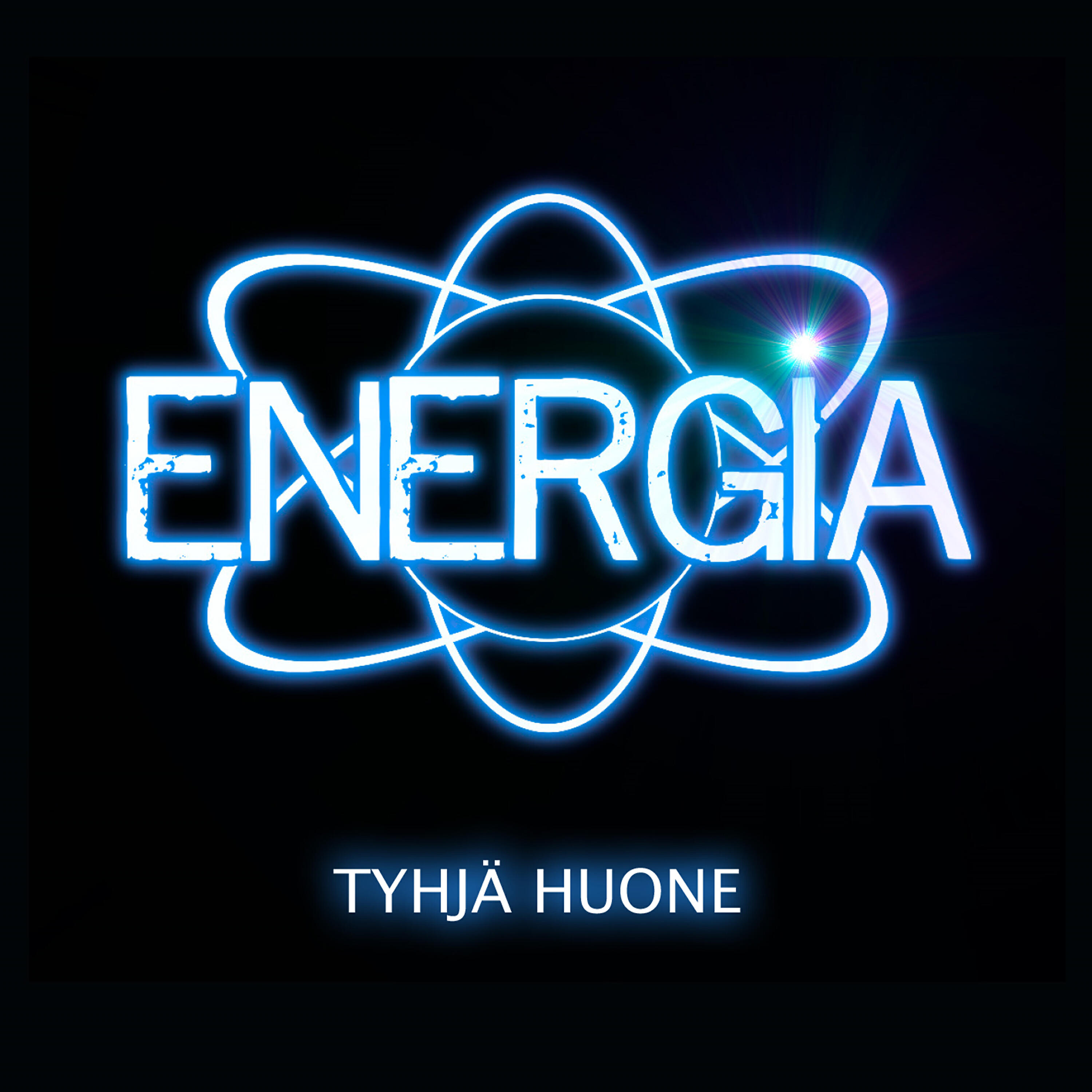 Релиз Tyhjä huone