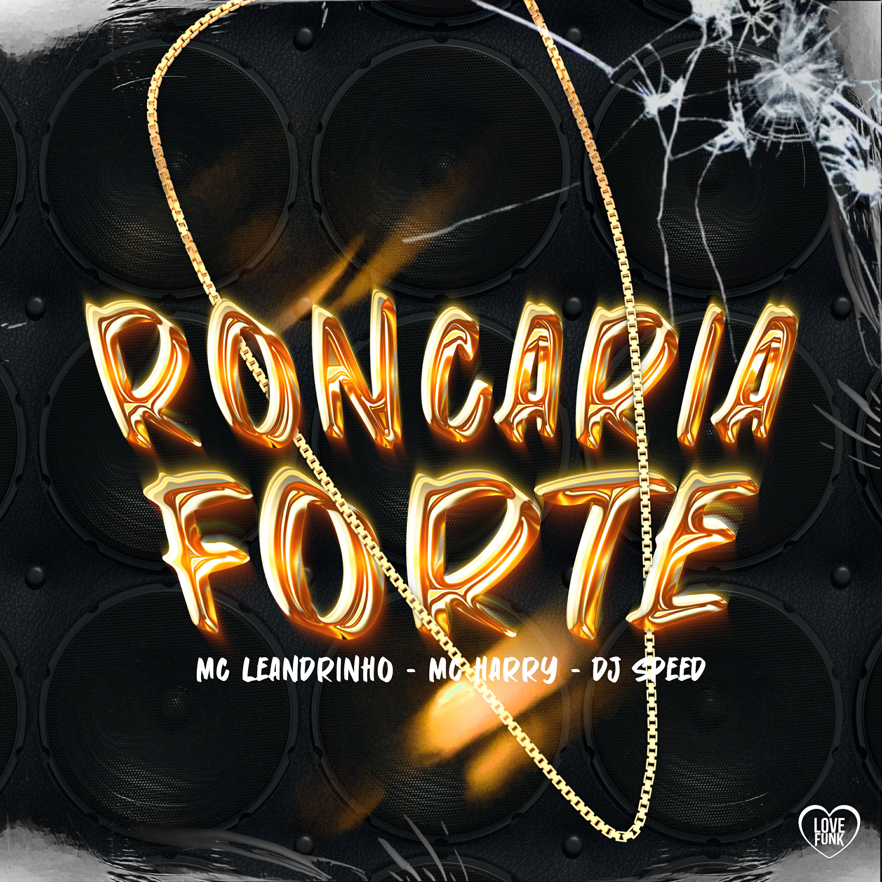 Релиз Roncaria Forte