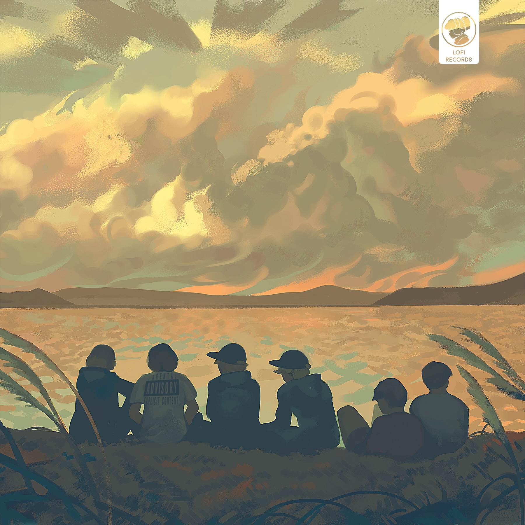 Релиз Relatives