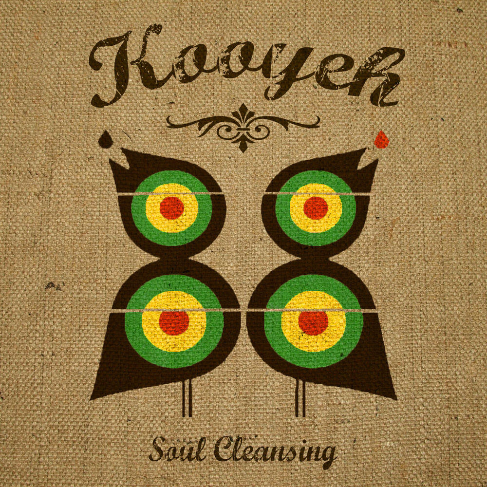 Релиз Soul Cleansing
