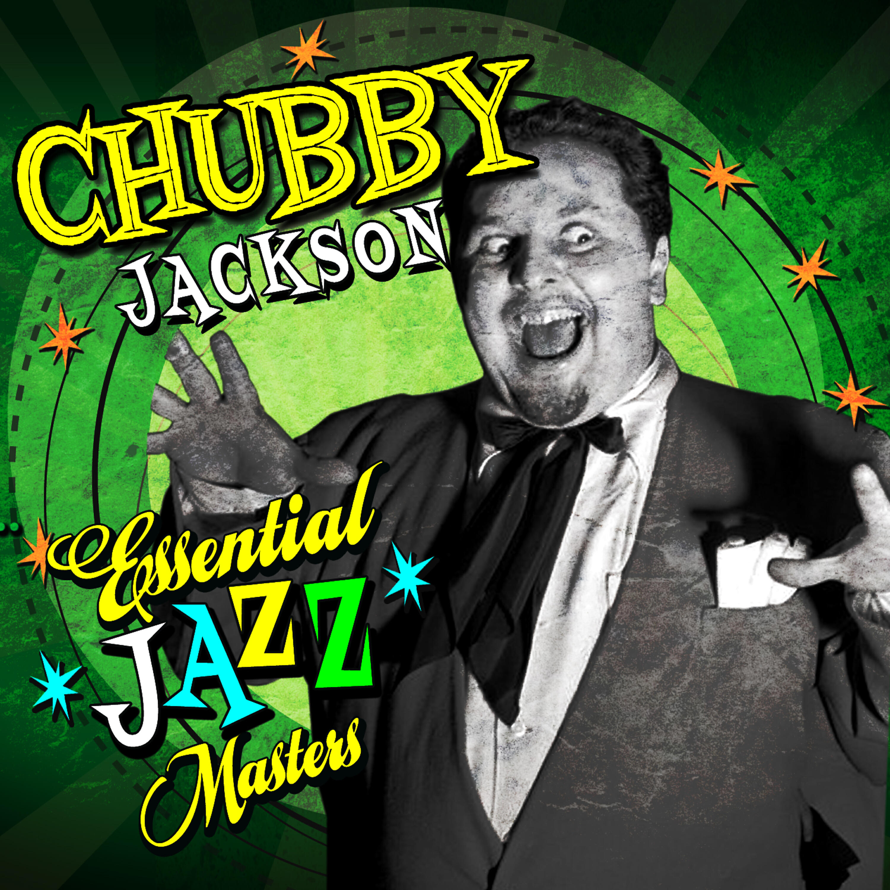 Релиз Essential Jazz Masters