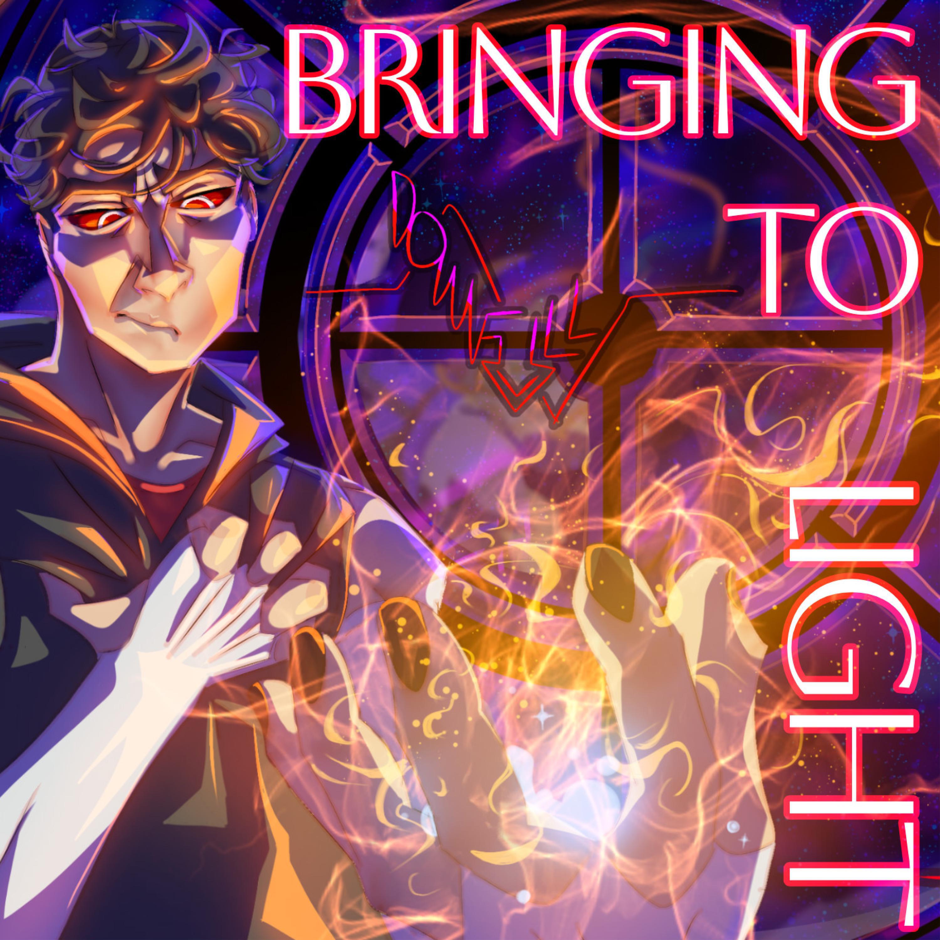 Релиз BRINGING TO LIGHT
