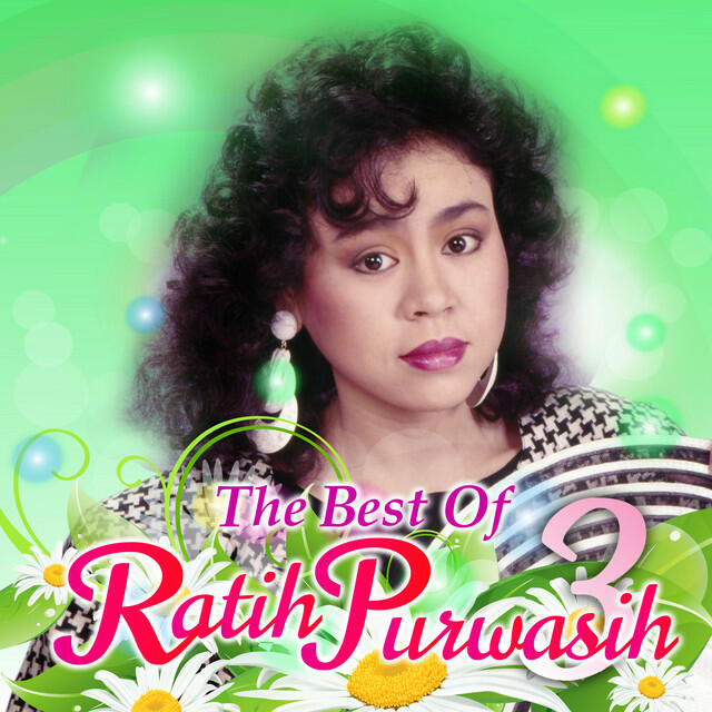 Релиз The Best Of Ratih Purwasih, Vol. 3