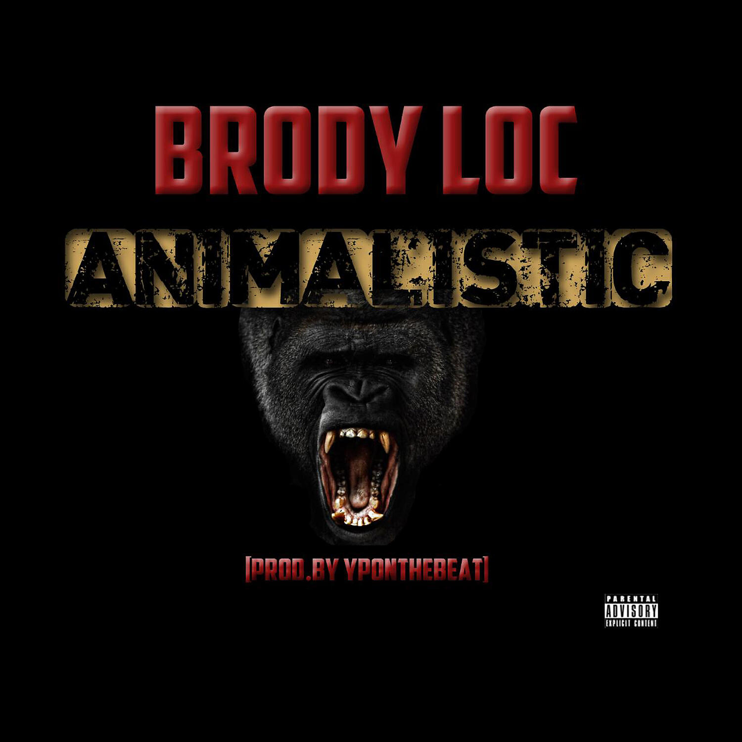 Релиз Amnimalistic