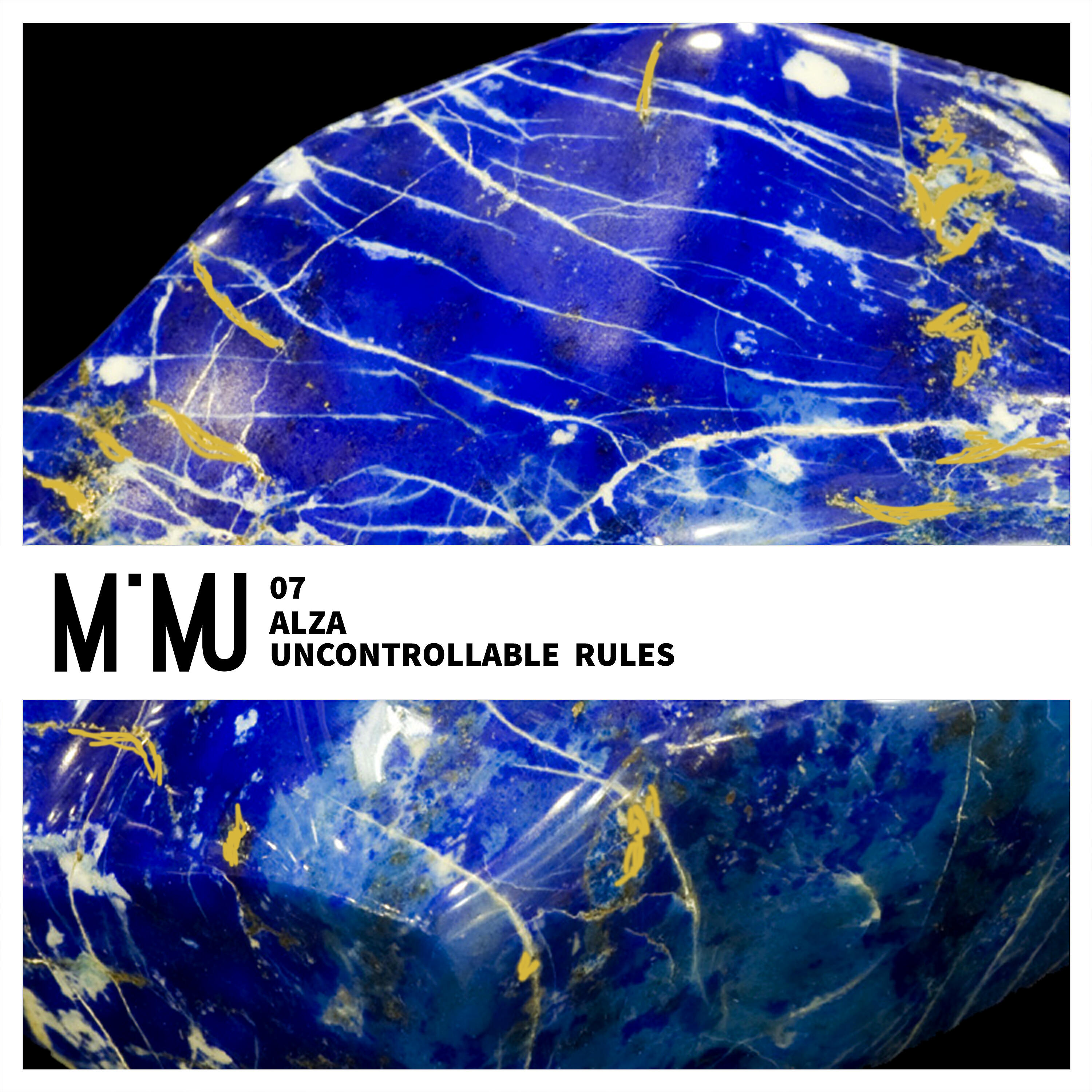Релиз Uncontrollable Rules