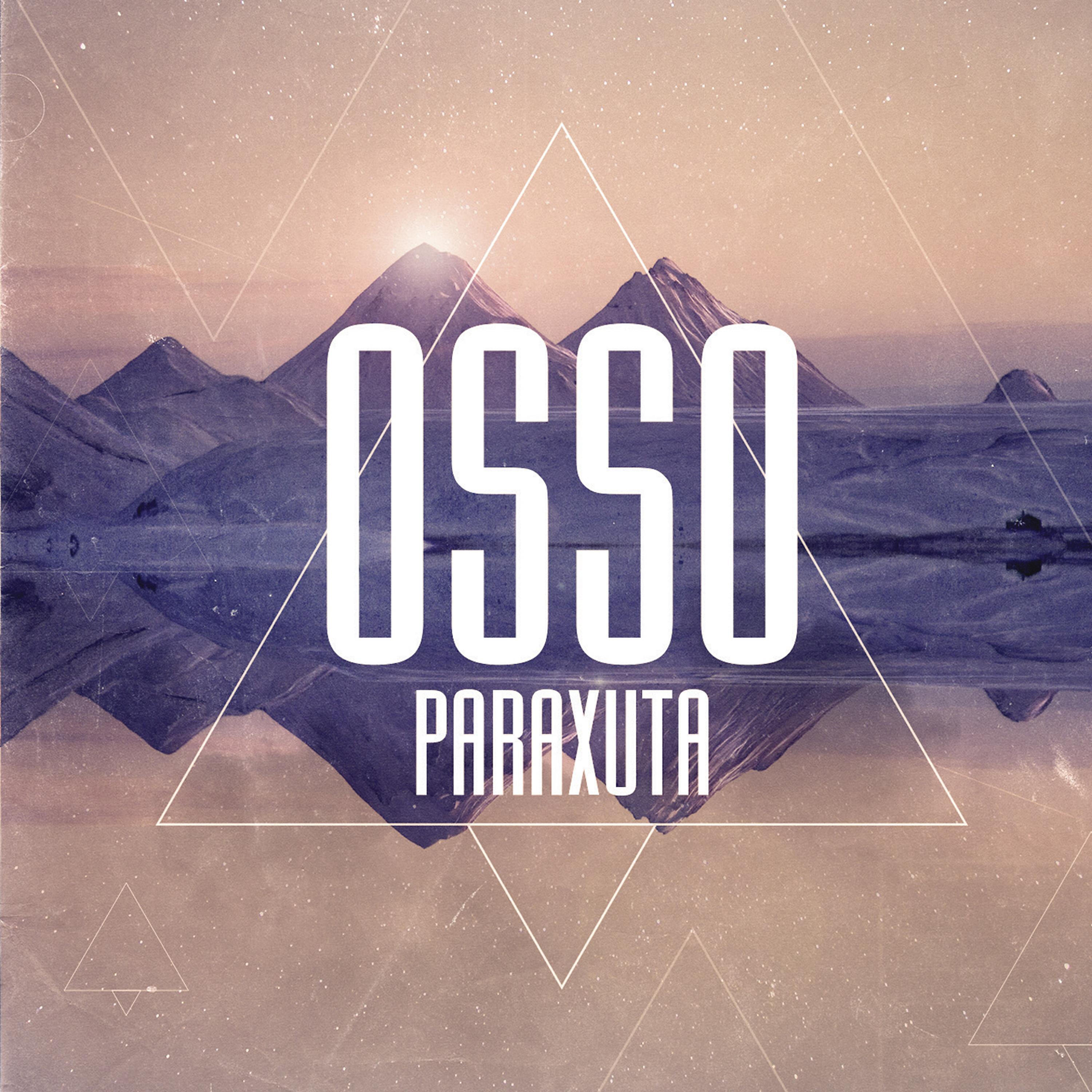 Релиз Paraxuta