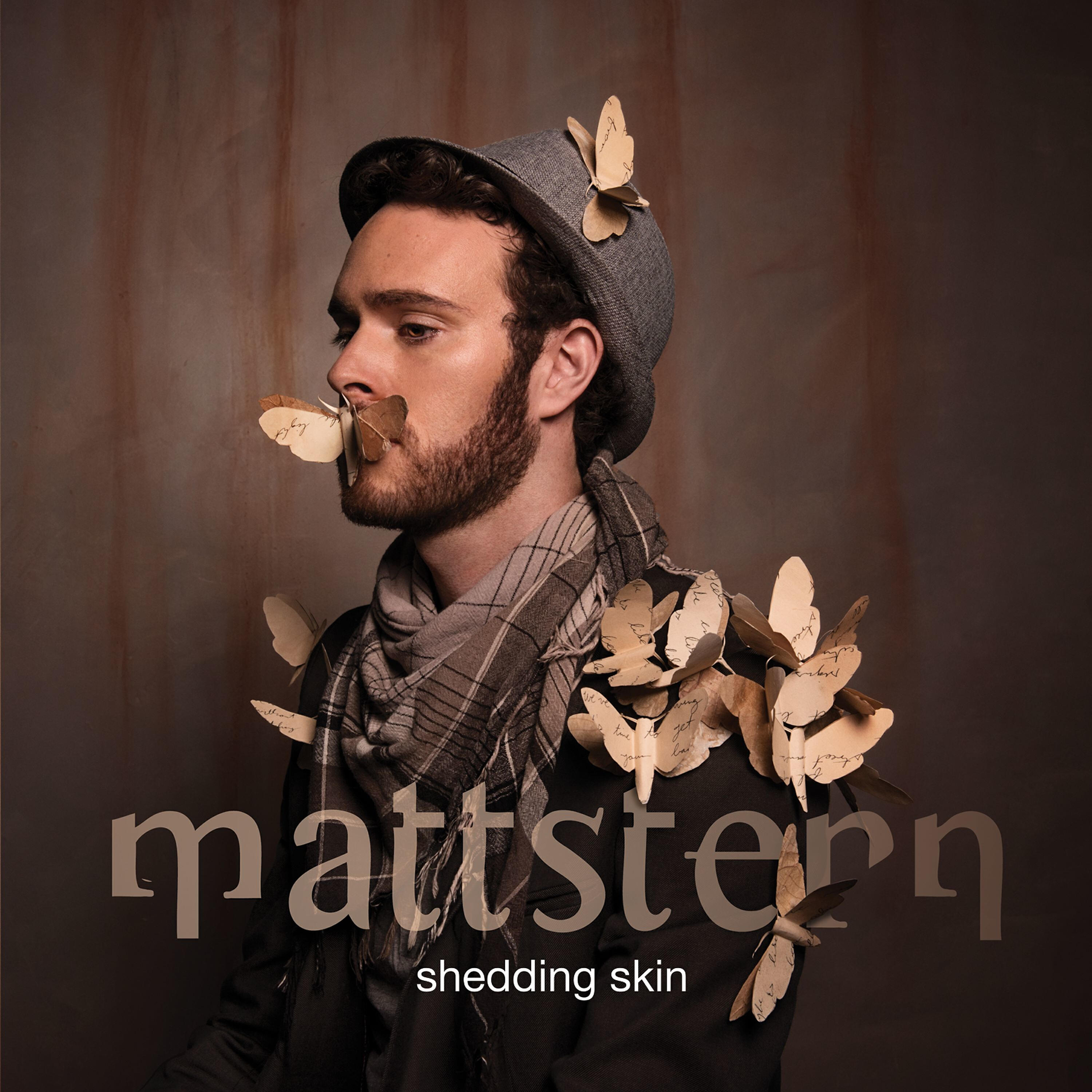 Релиз Shedding Skin