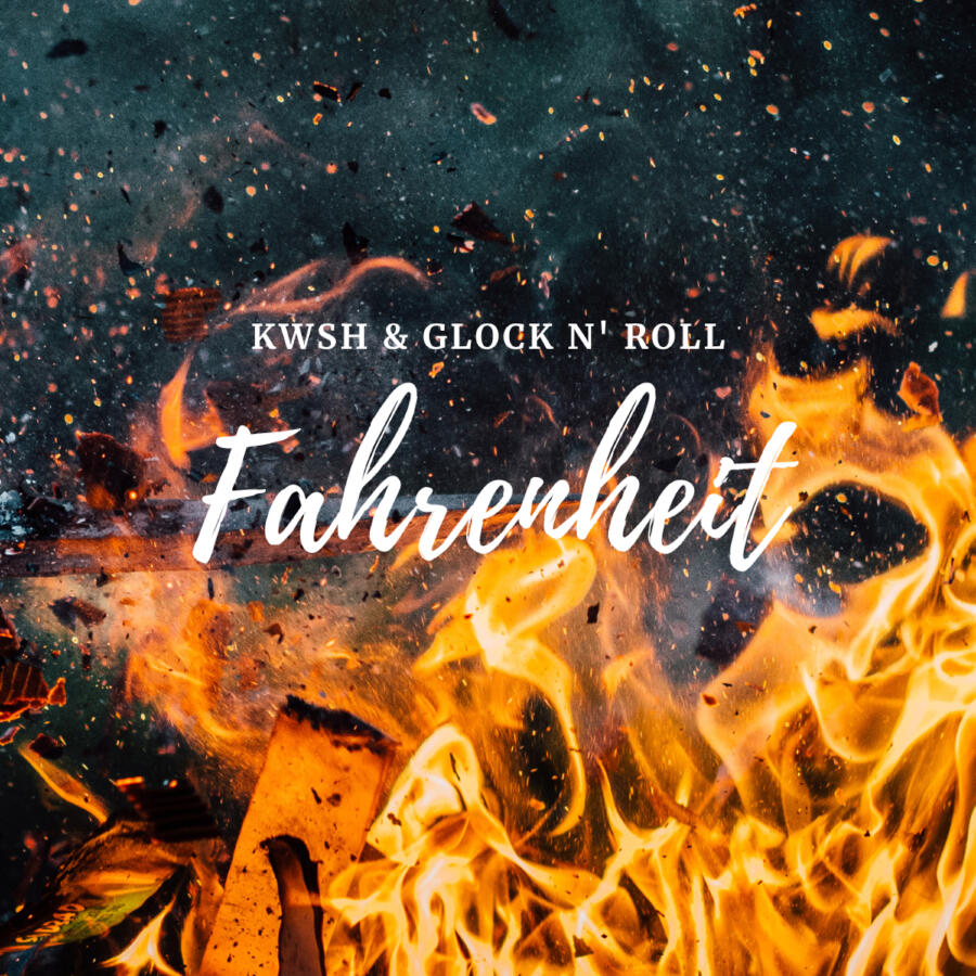 Релиз Fahrenheit