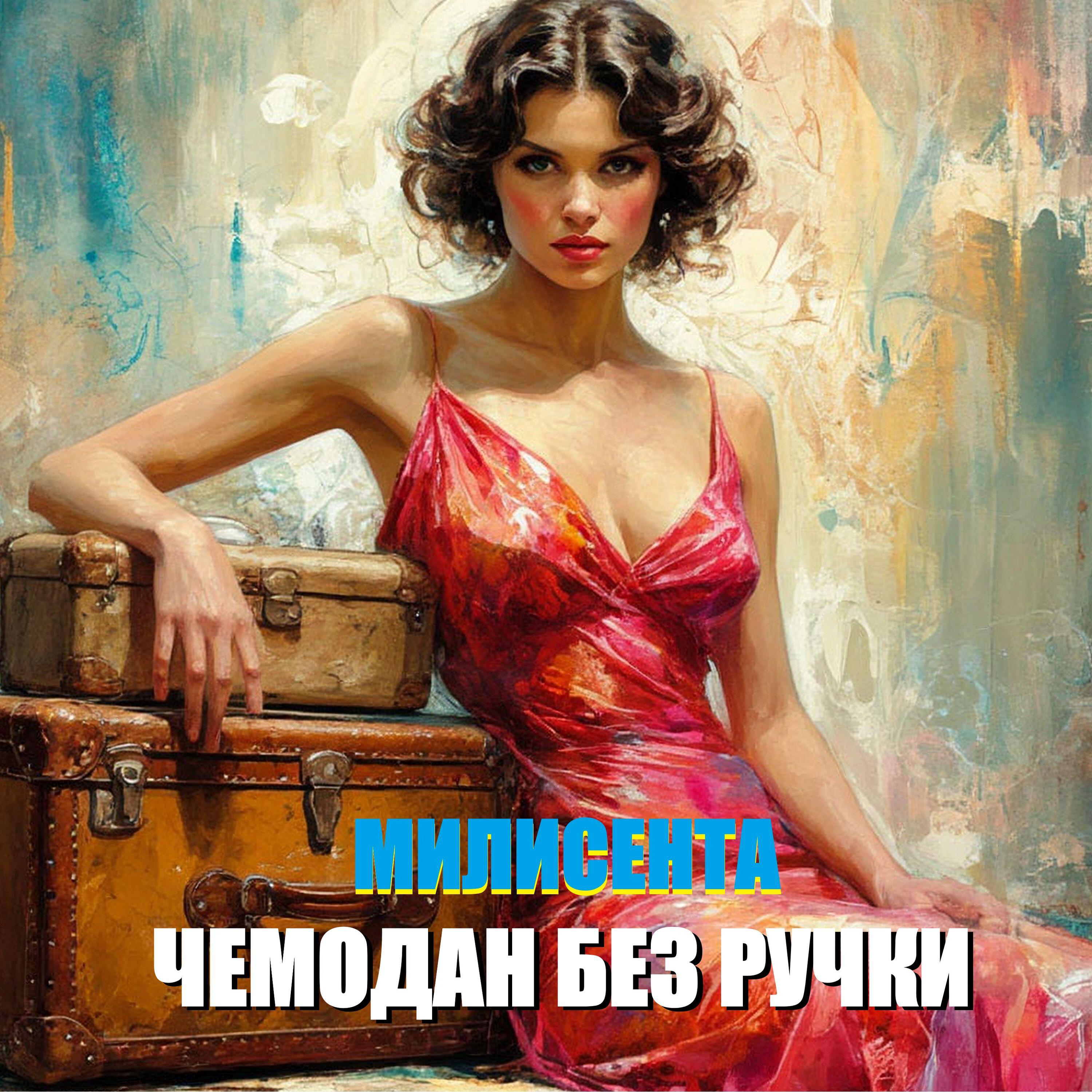 Релиз ЧЕМОДАН БЕЗ РУЧКИ
