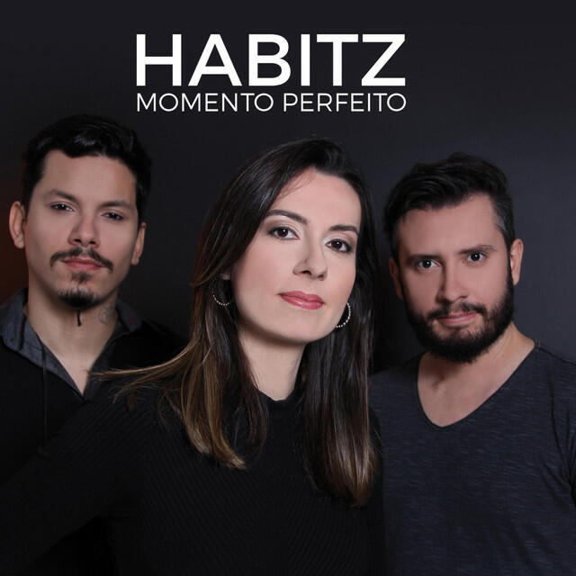 Релиз Momento Perfeito