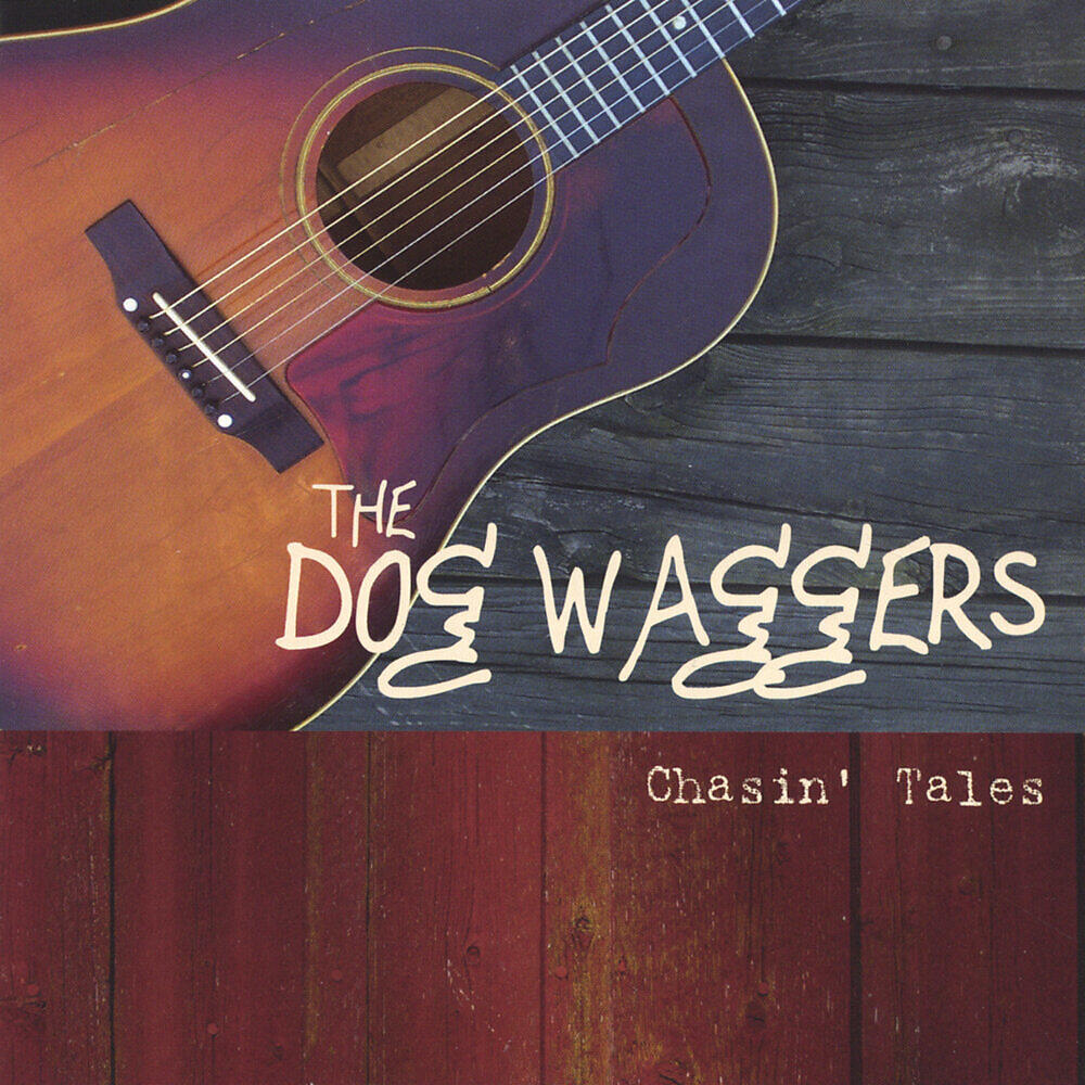 Релиз Chasin' Tales
