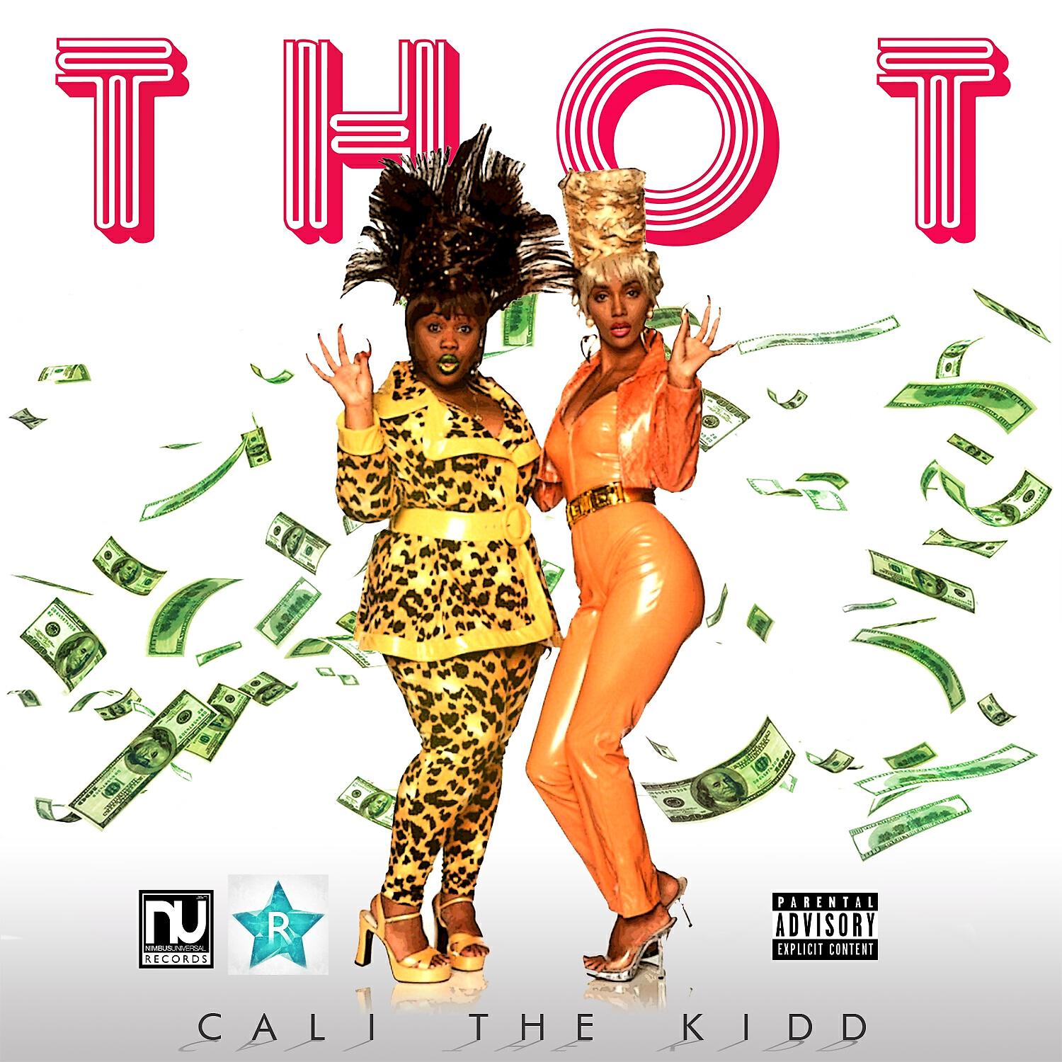 Релиз THOT - Single