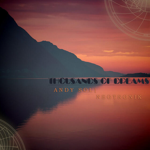 Релиз Thousands Of Dreams