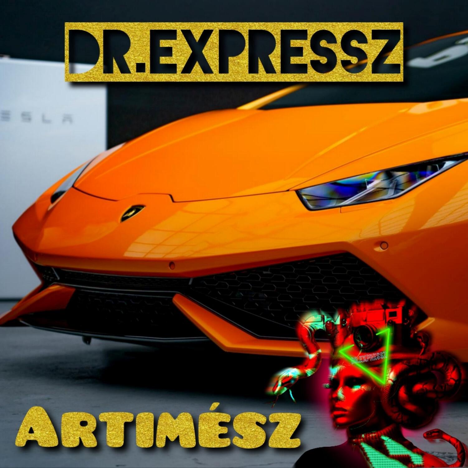 Релиз Artimész